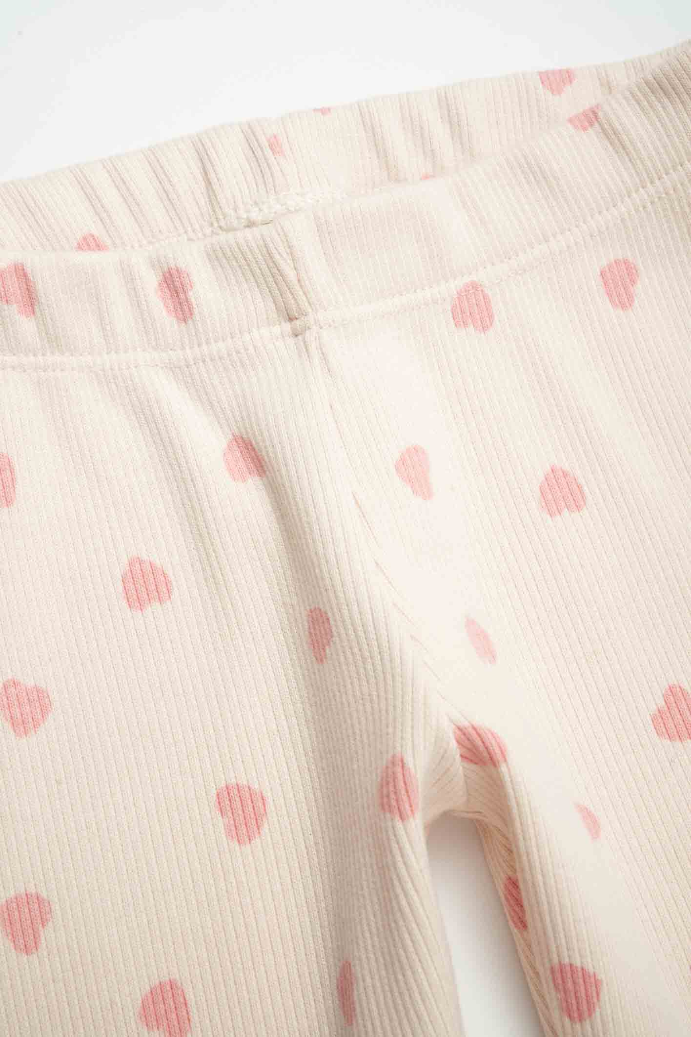 LEGGING STP STEPHY 4-12