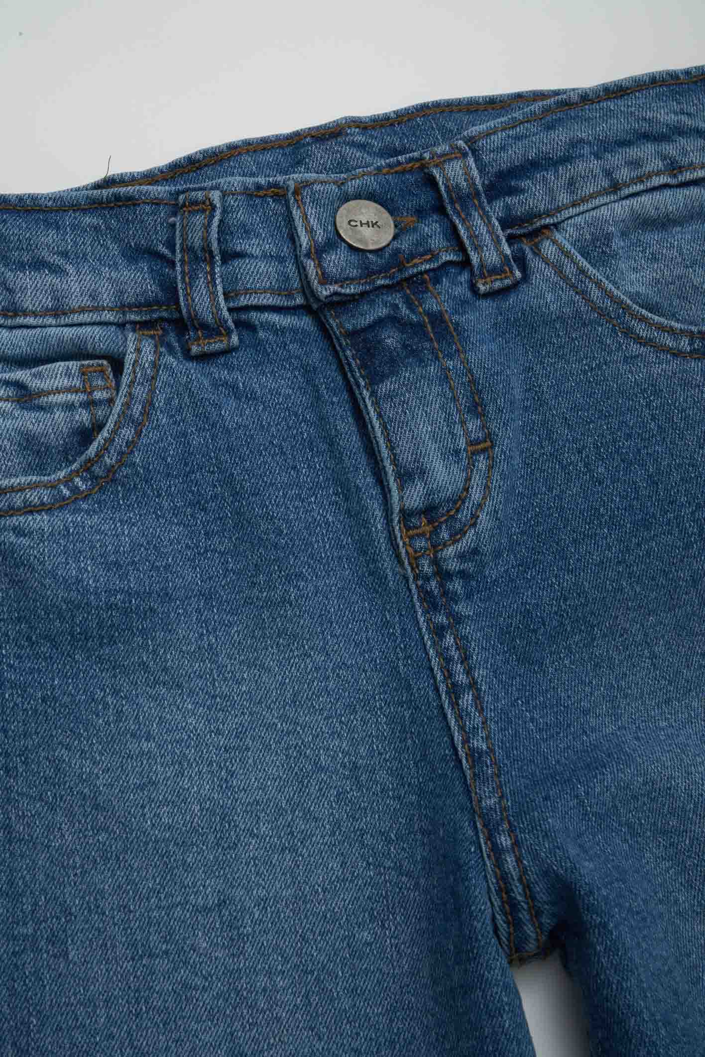 PANTALON DEN GUADA 4-14