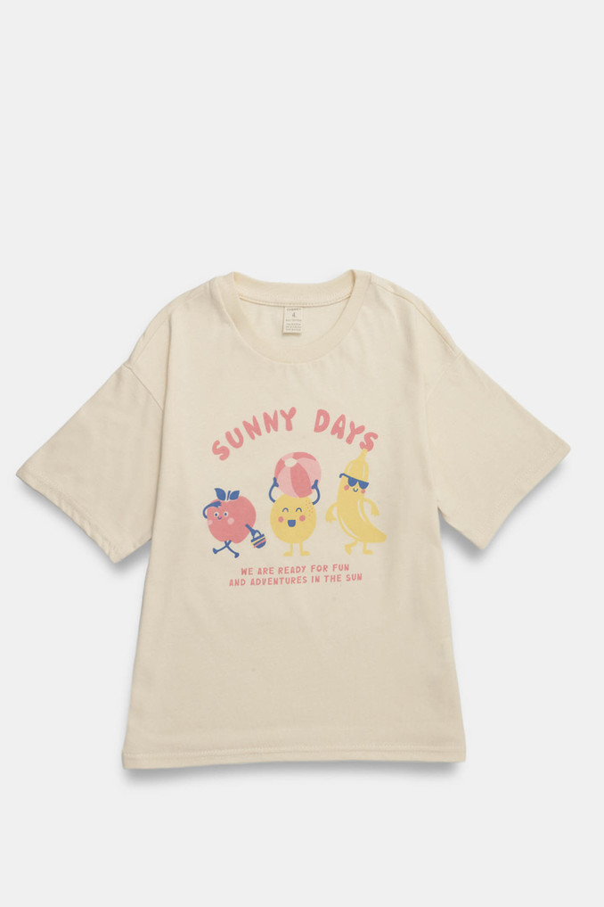 REMERA   MADDELINE 4-14