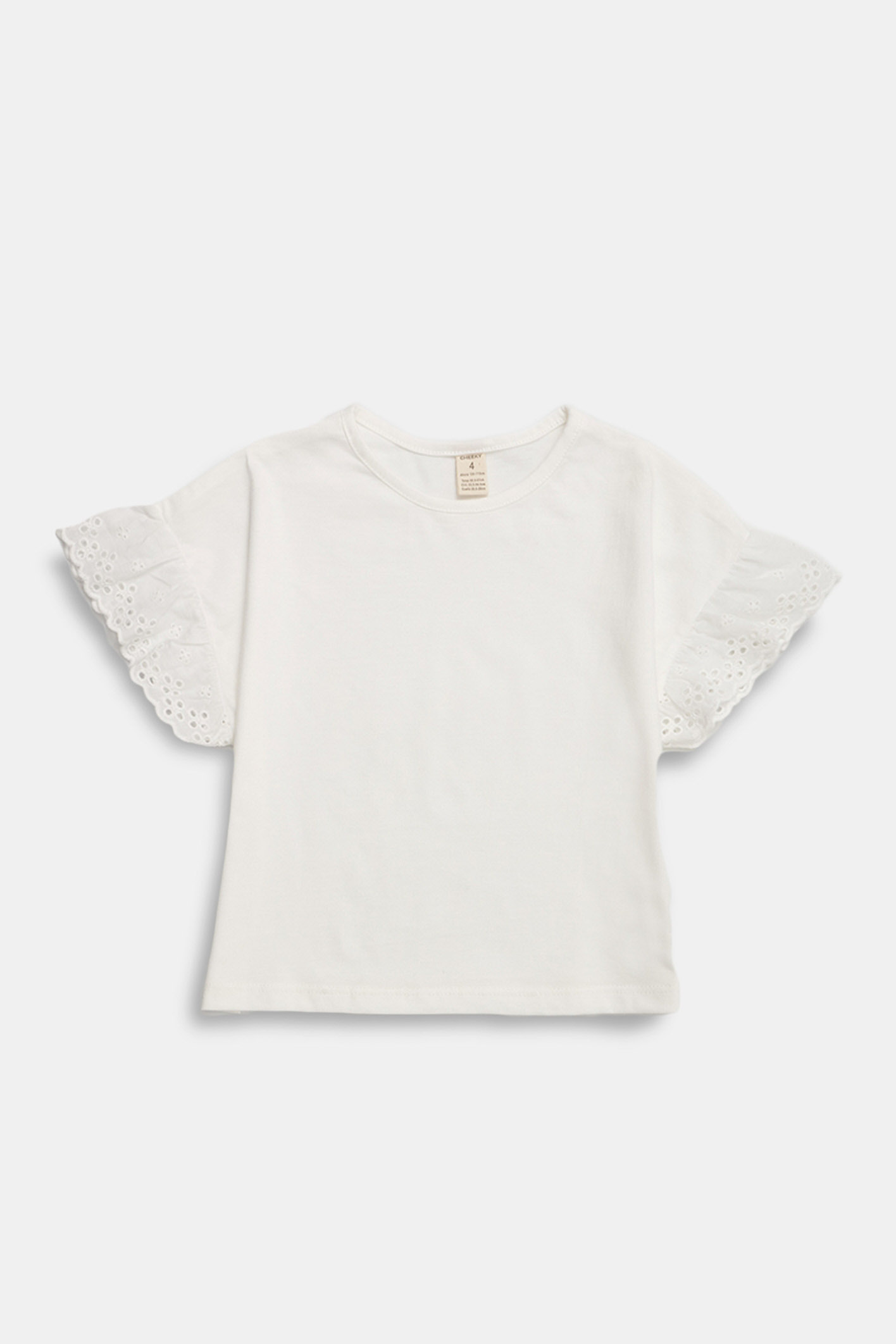 REMERA MILA