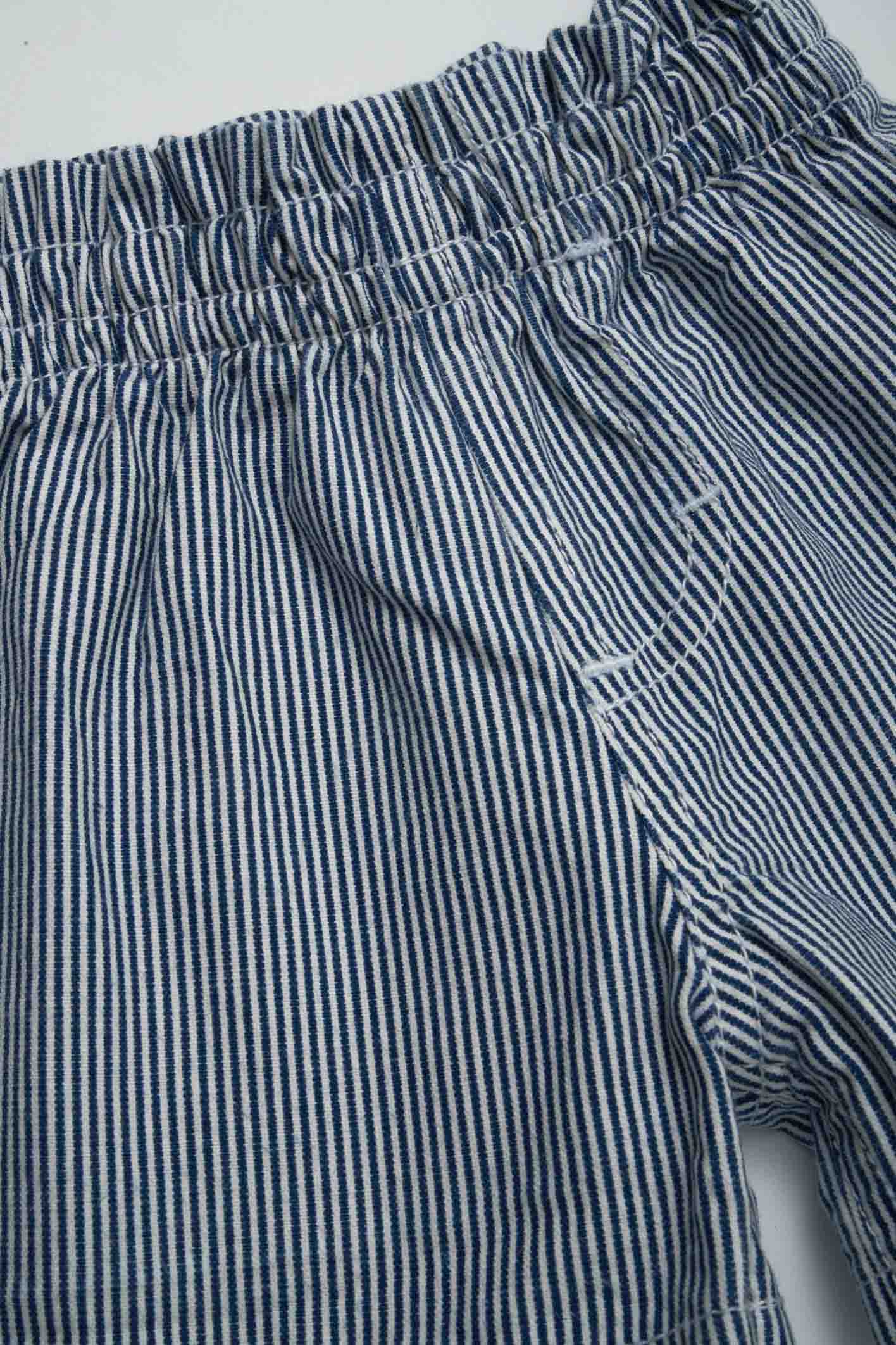 SHORT RAY CLARICE 1-3