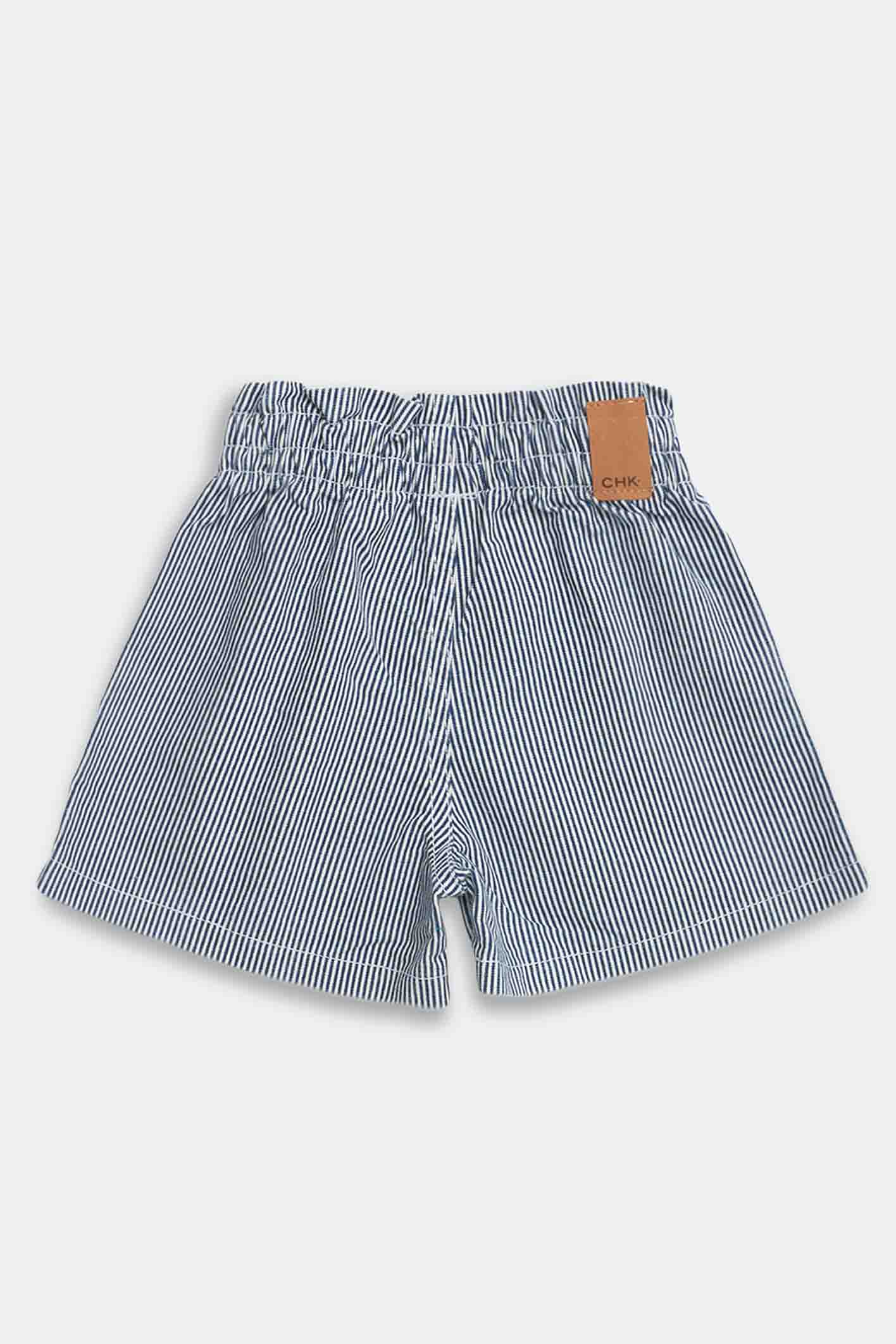 SHORT RAY CLARICE 1-3