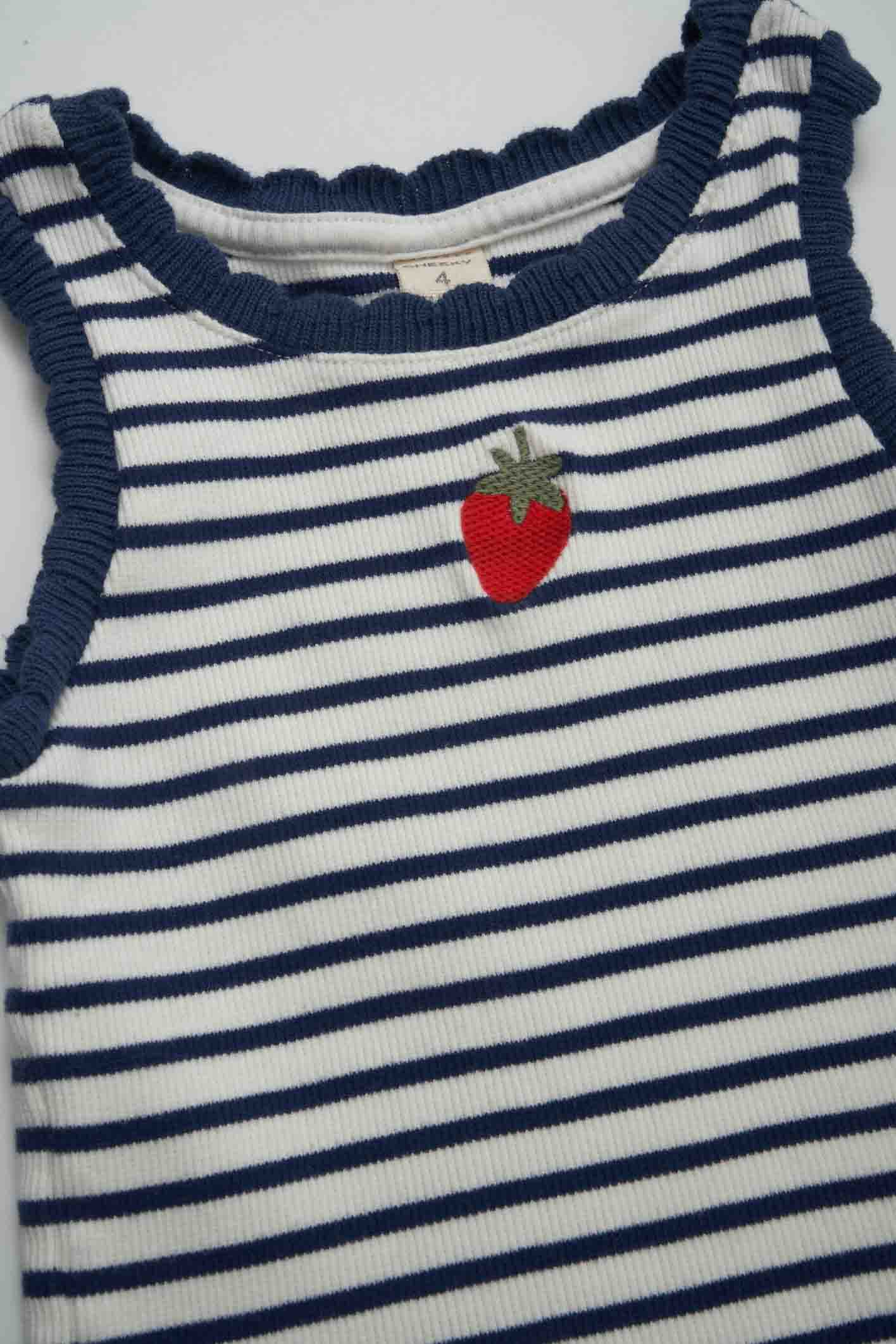 MUSCULOSA RAY PIA 4-12
