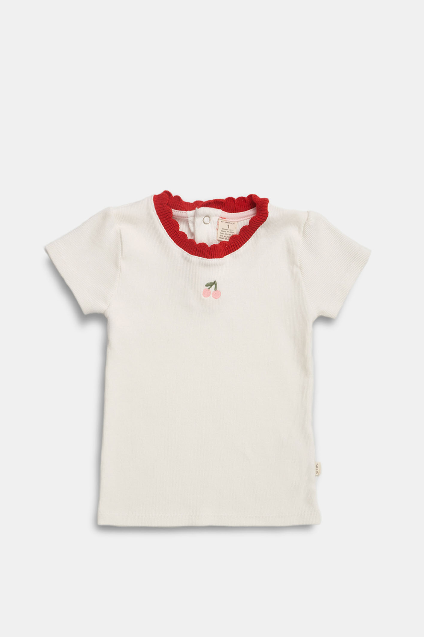 REMERA  SOPHIA 