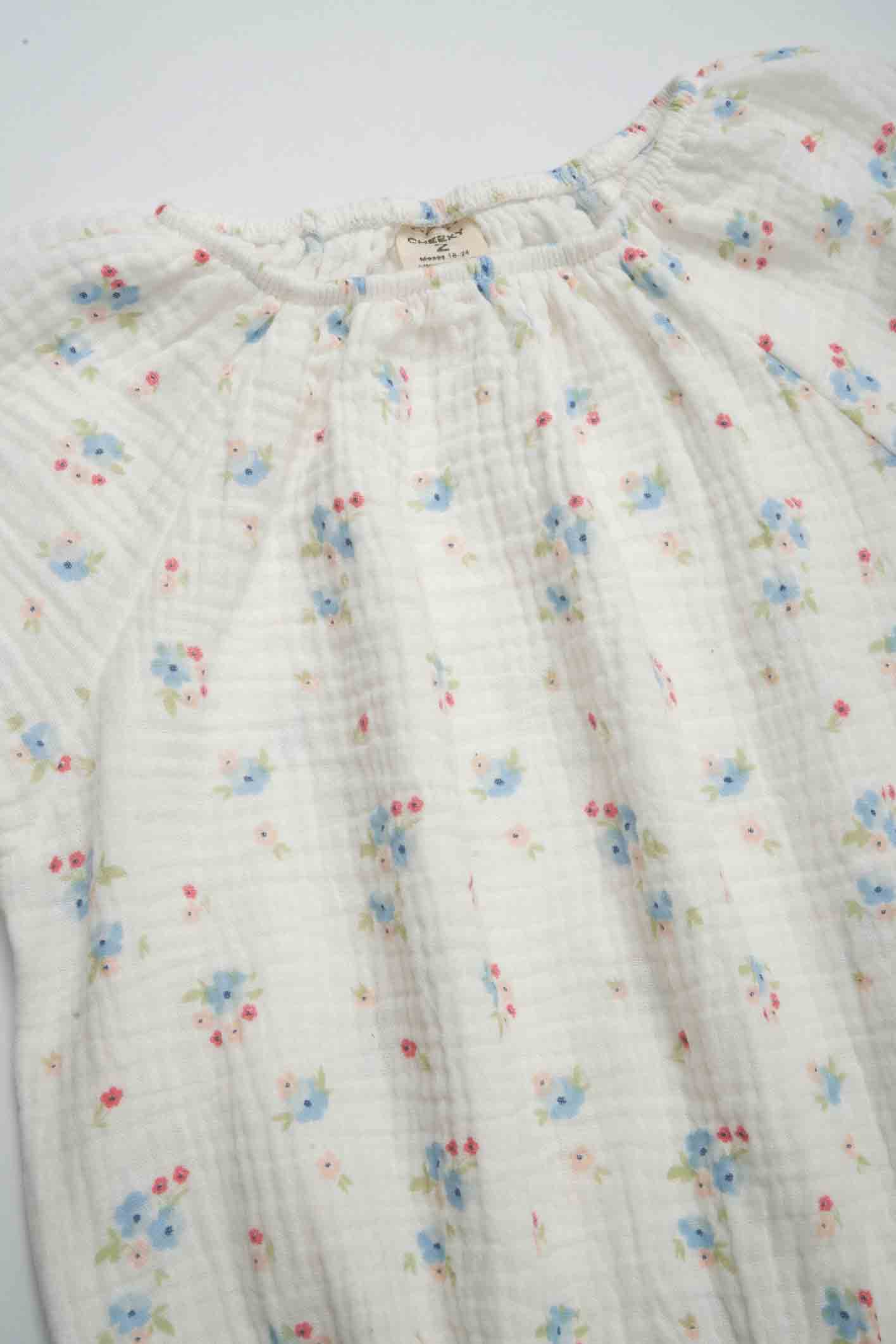 BLUSA STP ALISON 1-3