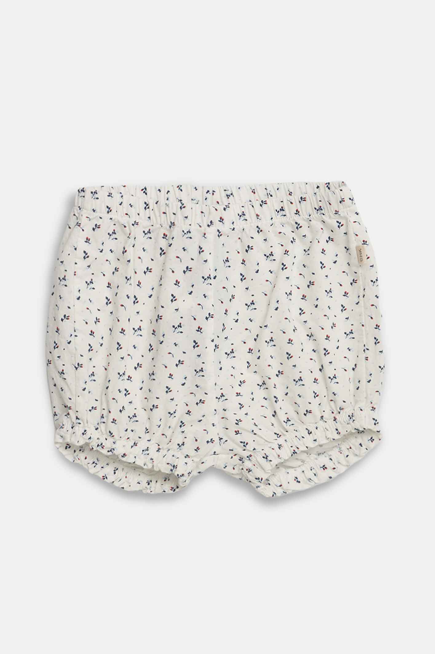SHORT  SILBY 