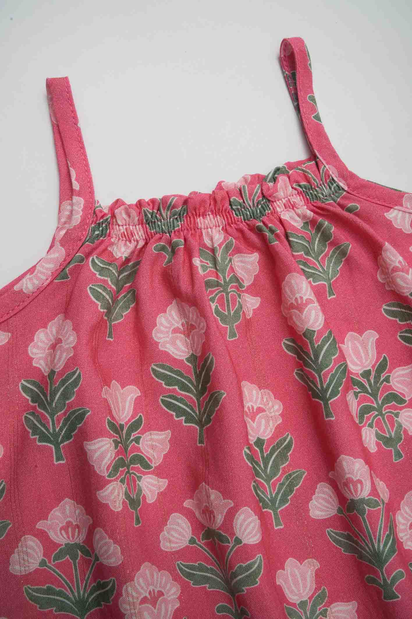 VESTIDO STP ARABIAN 1-3