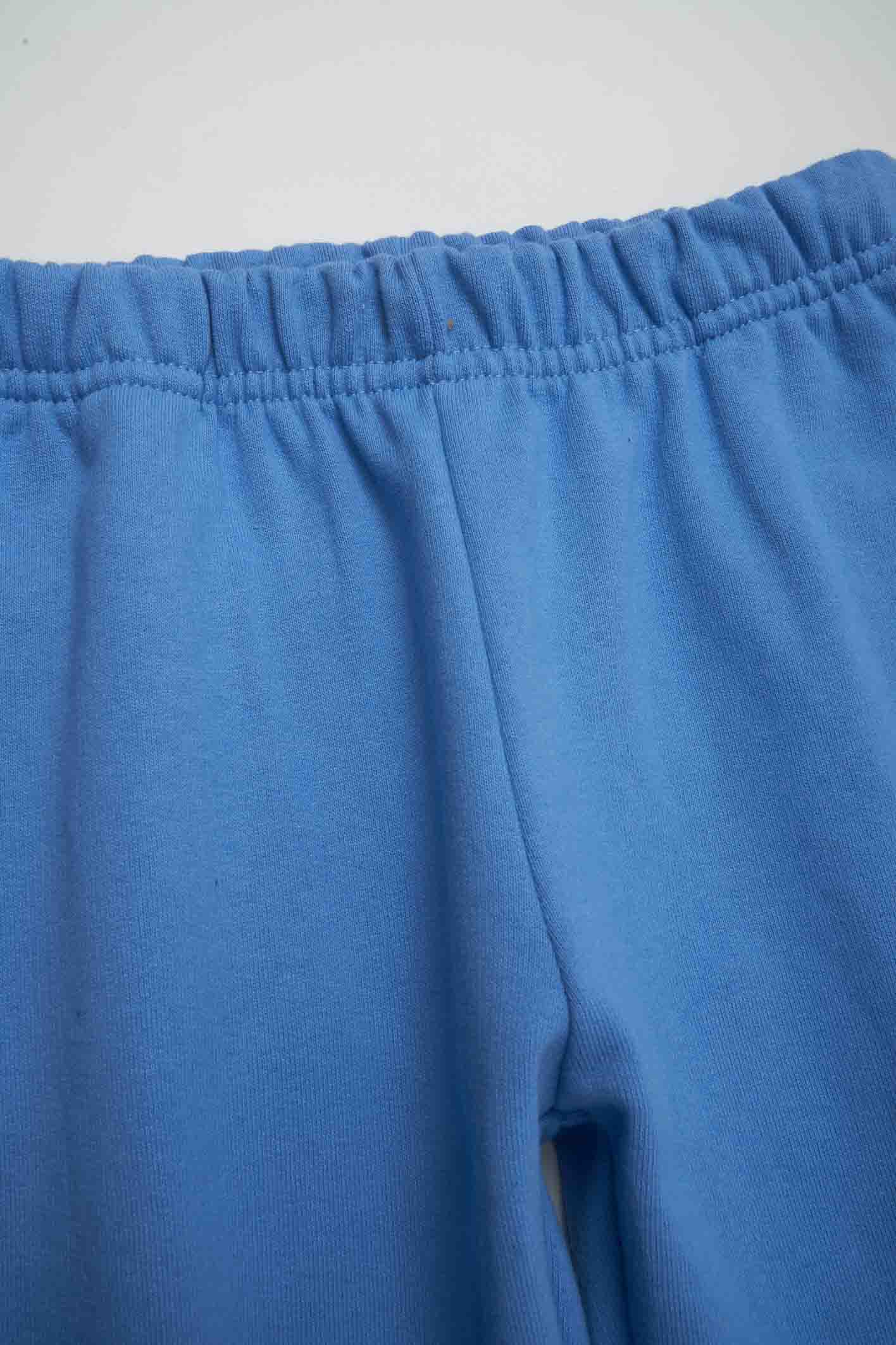 JOGGING BOLTS 4-12