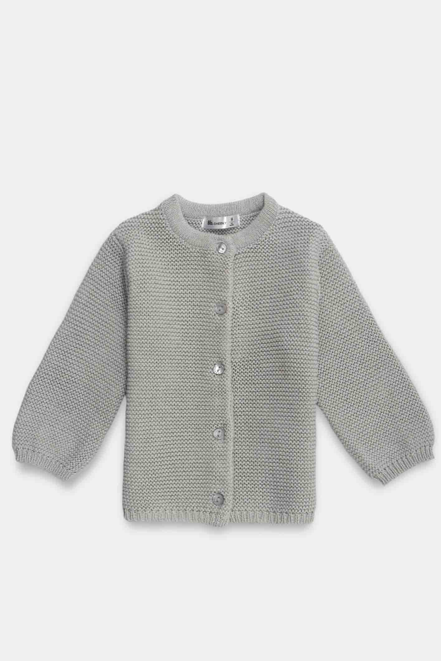 CARDIGAN COZY
