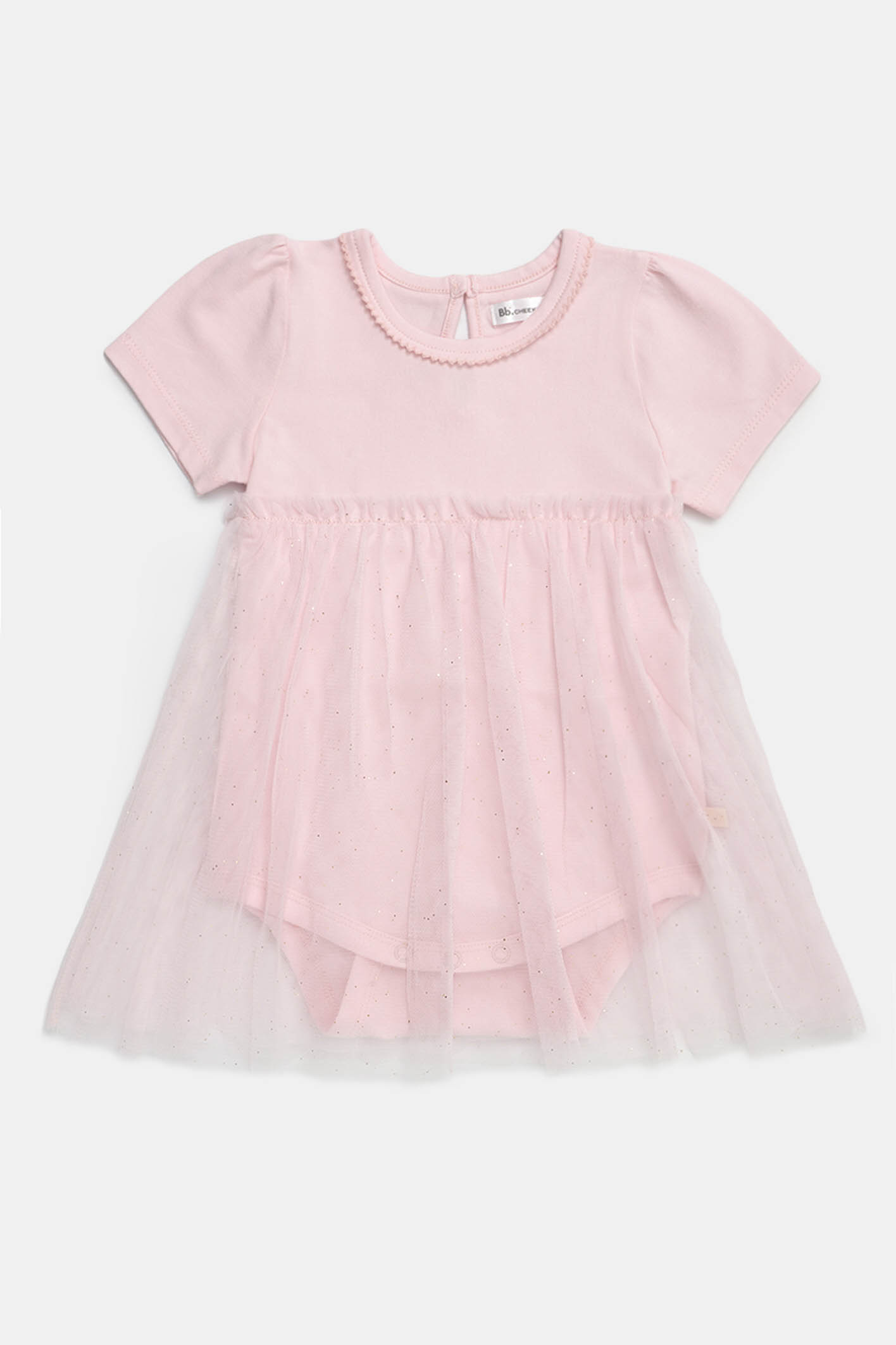 VESTIDO VALERY XS-L