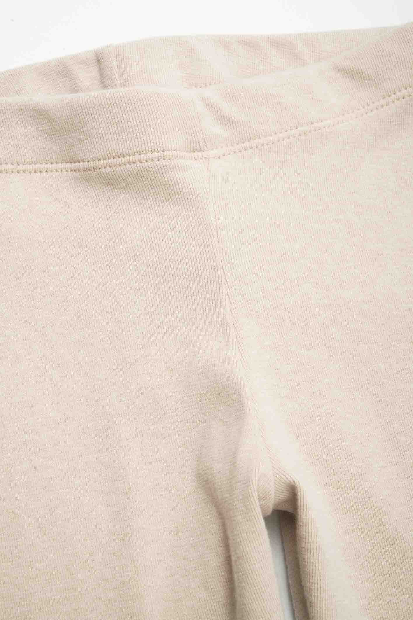 LEGGING CORTA ZOE 4-12