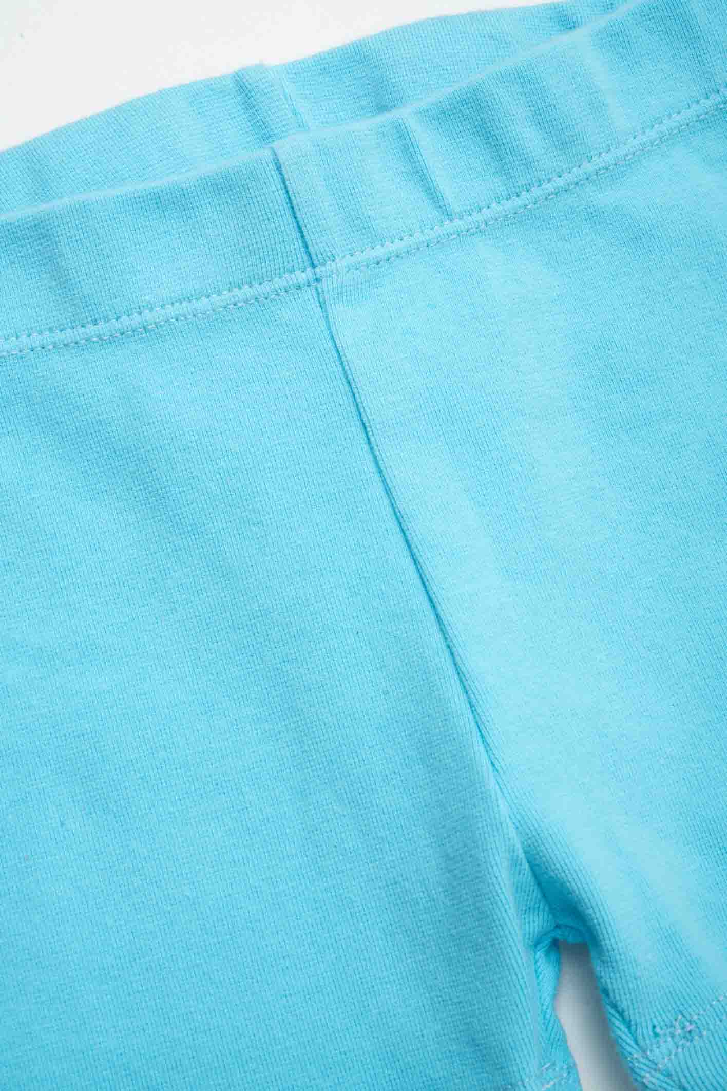 LEGGING CORTA ZOE 1-3