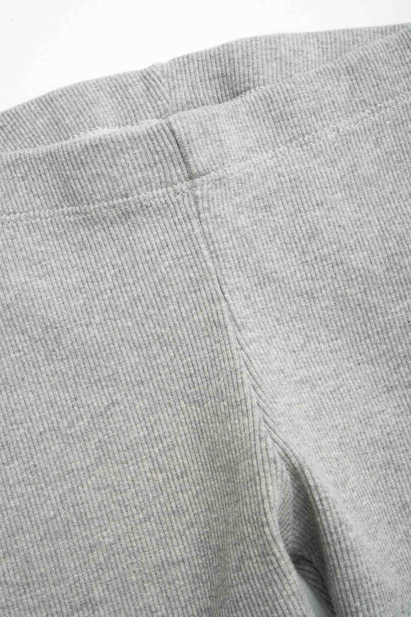 LEGGING CORTA ANA 4-12