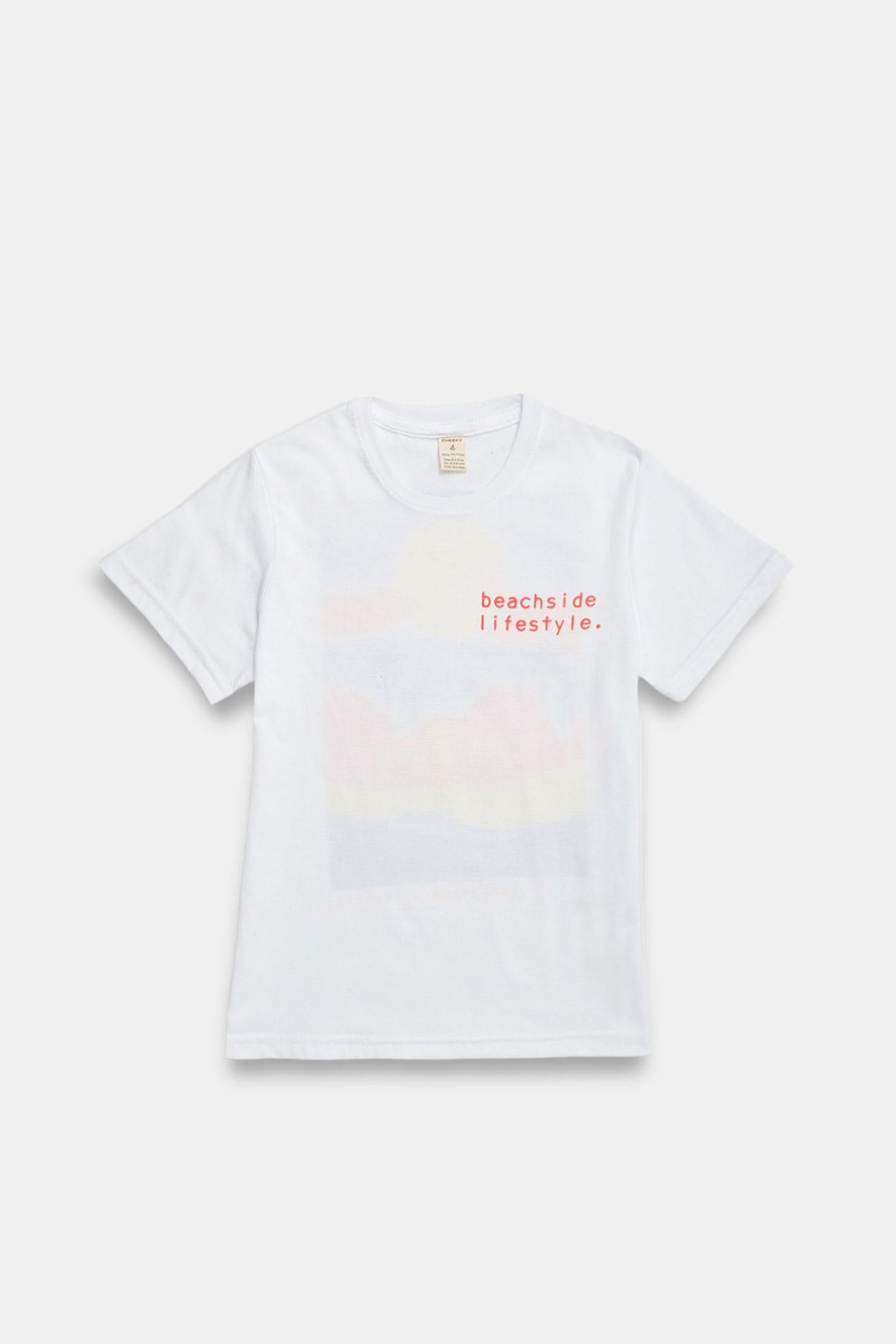 REMERA  JULIAN 4-14