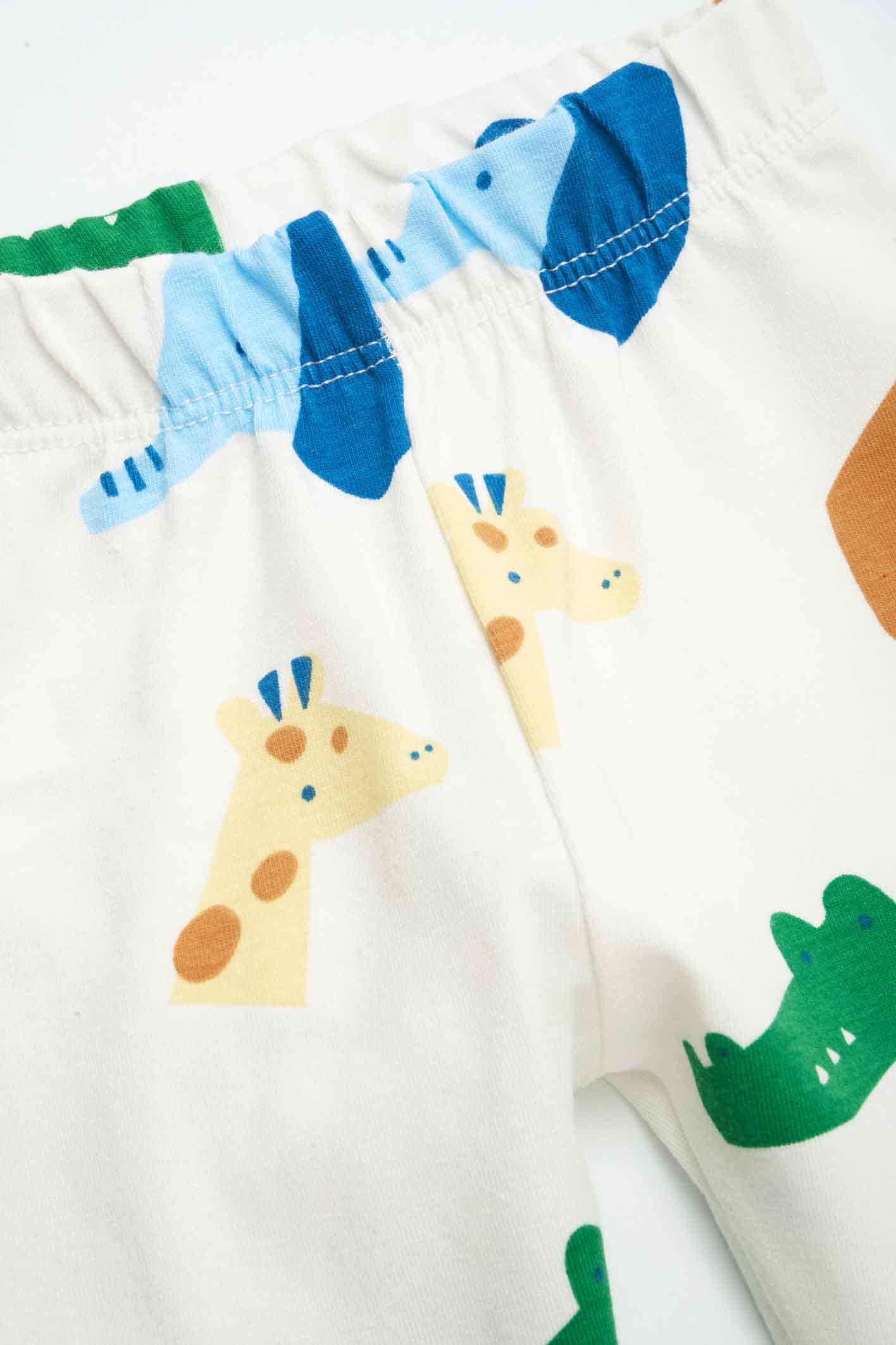 LEGGING STP OLIVER XS-L
