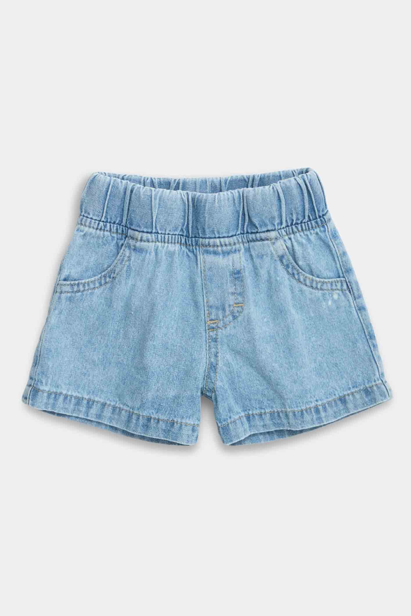 SHORT  VICENT S-L