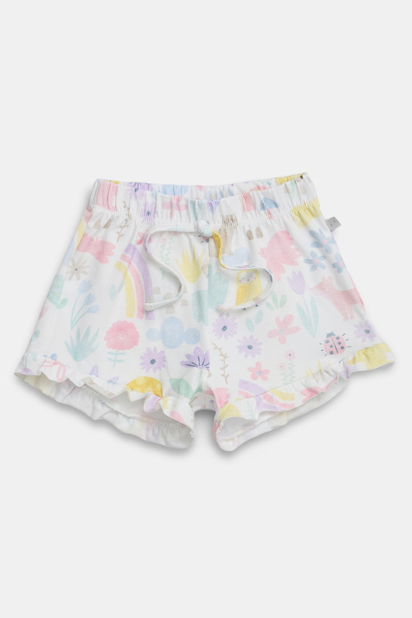 SHORT STP BRIANNA XS-L