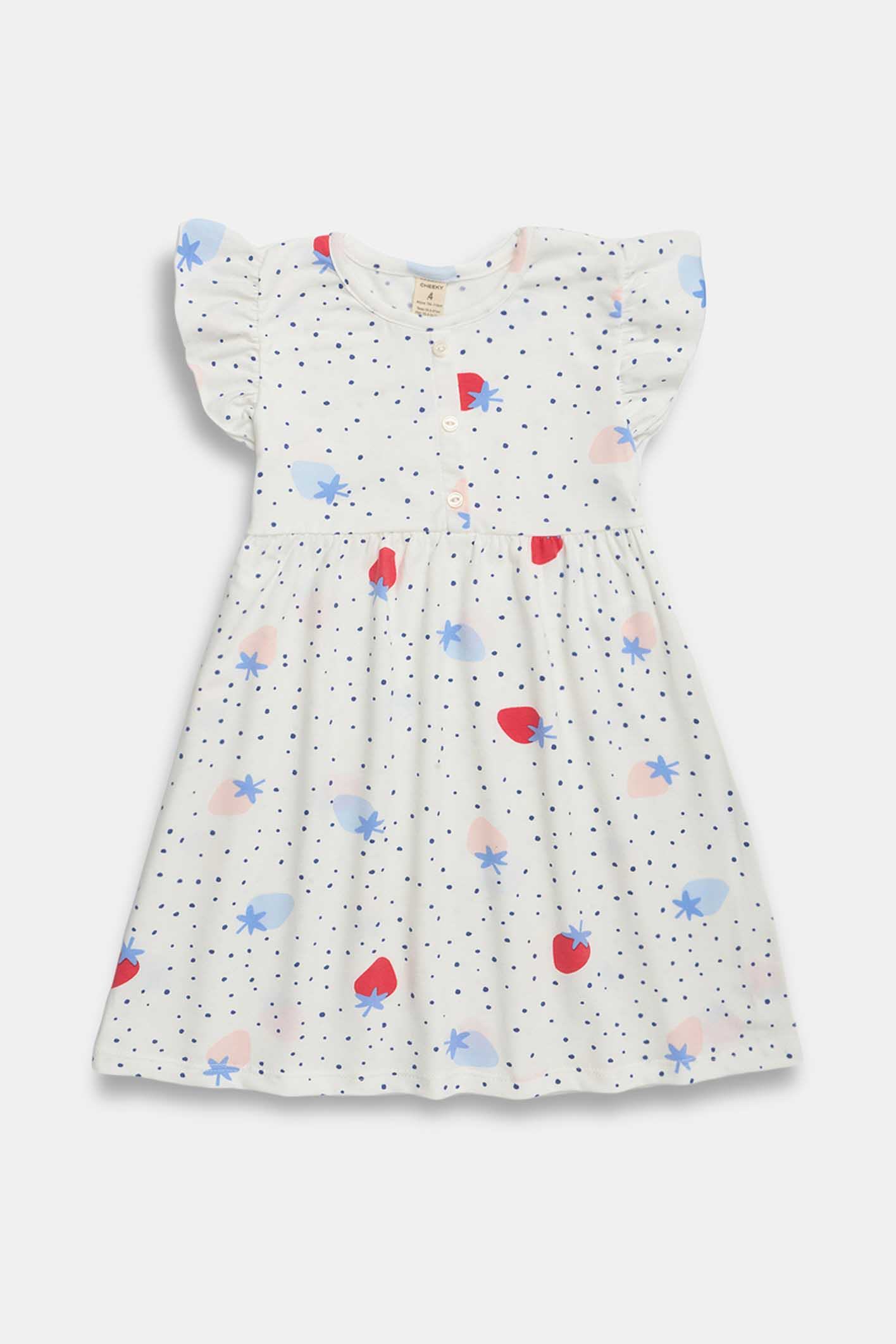 VESTIDO MAYA