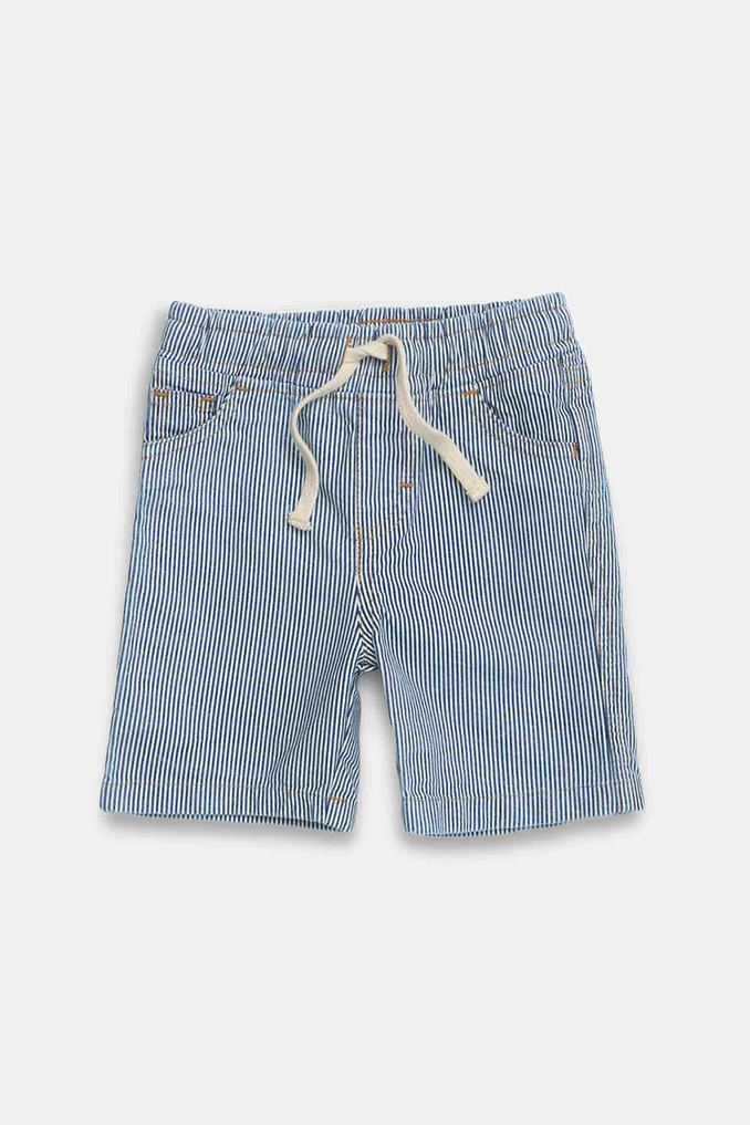 BERMUDA  DENNIS  1-3