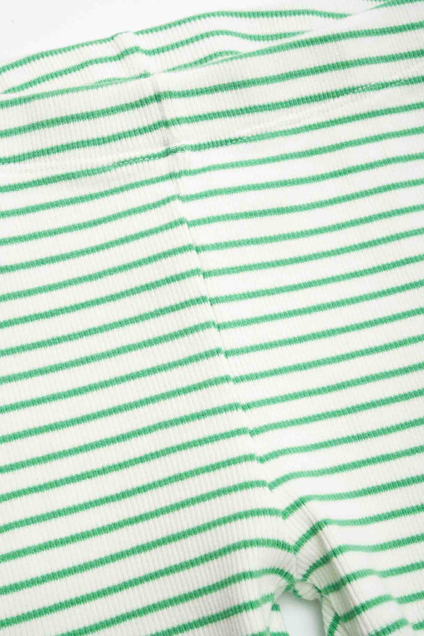 LEGGING CORTA RAY BURBUJA 1-3