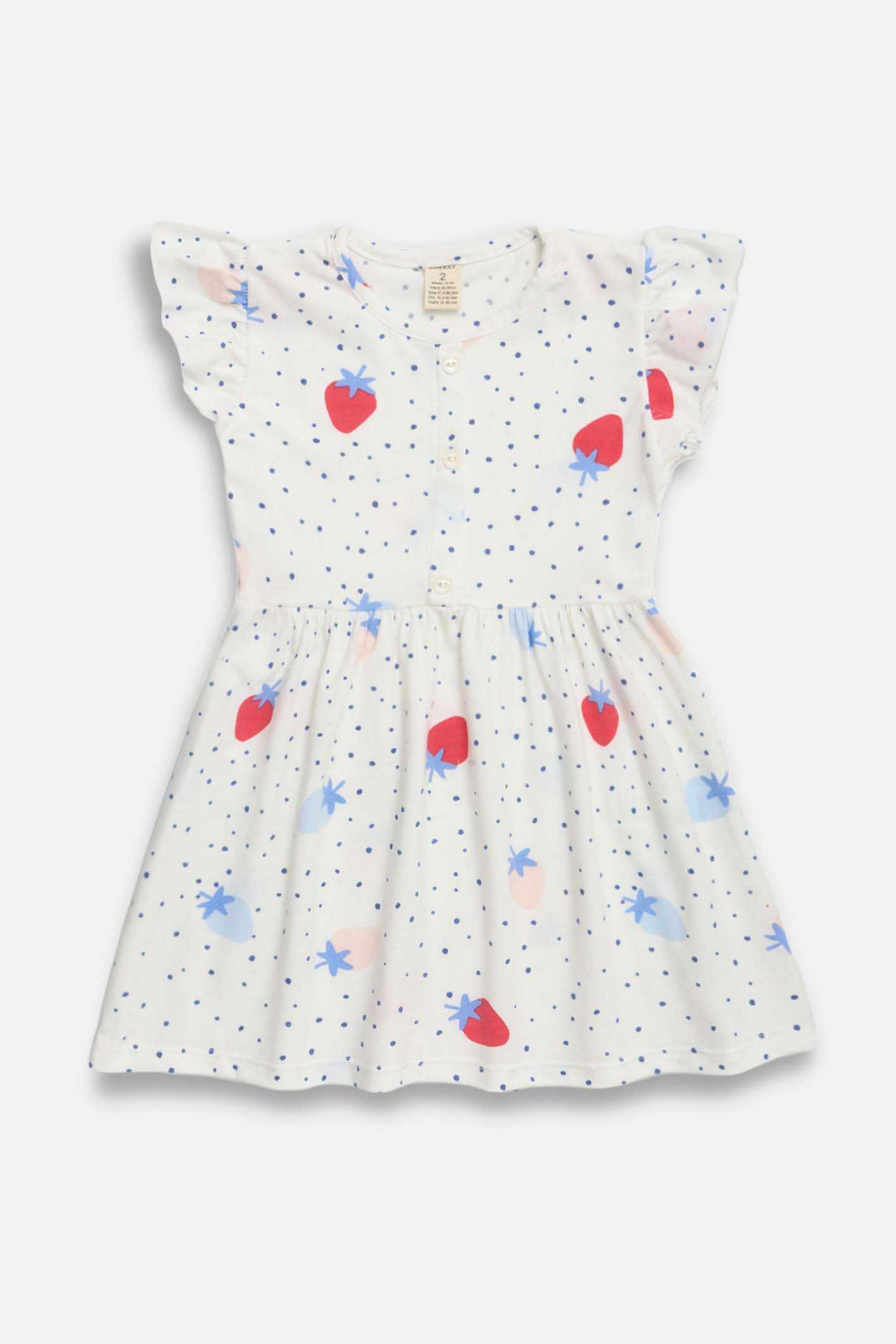 VESTIDO  MAYA 
