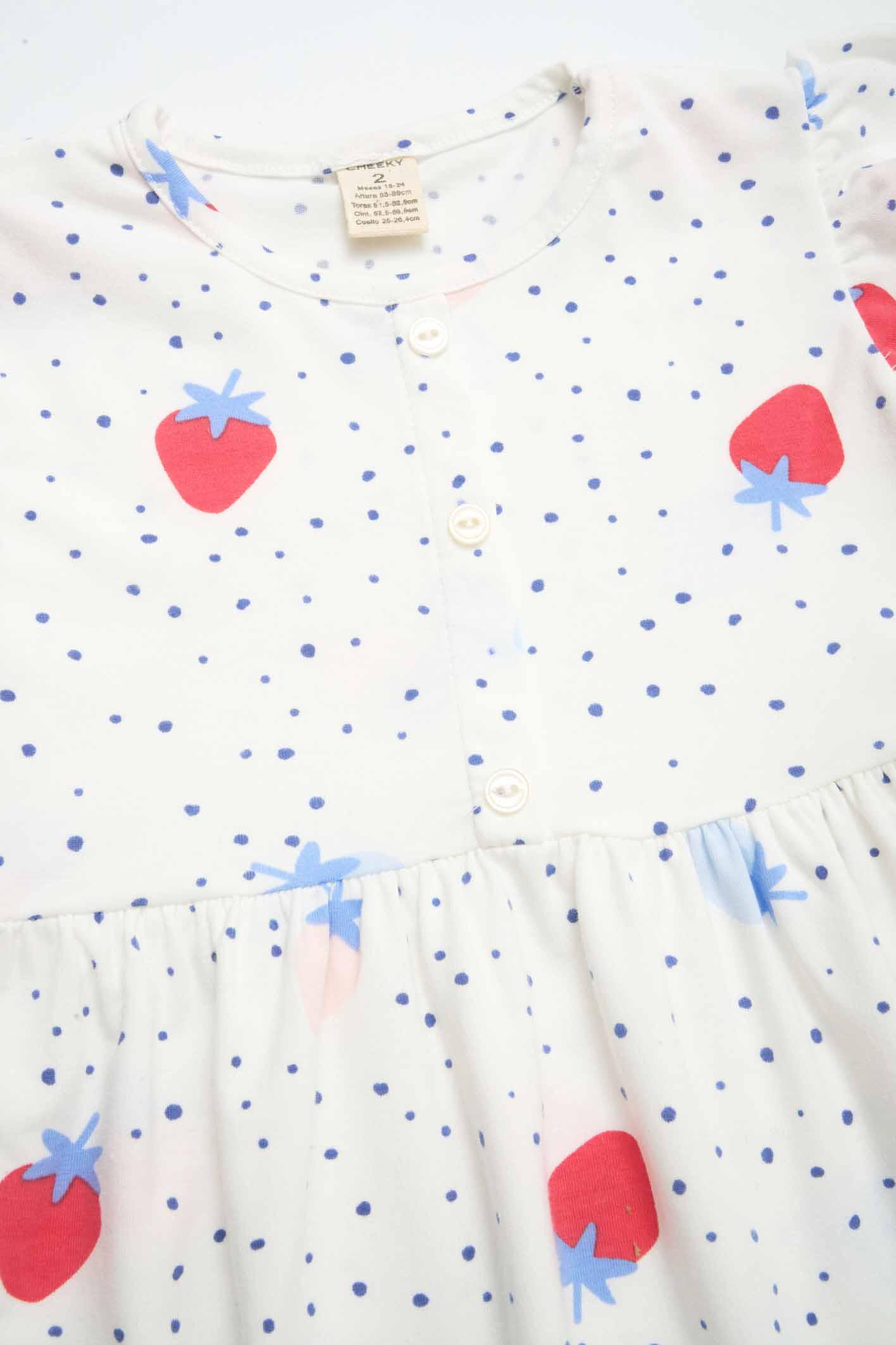 VESTIDO STP MAYA 1-3