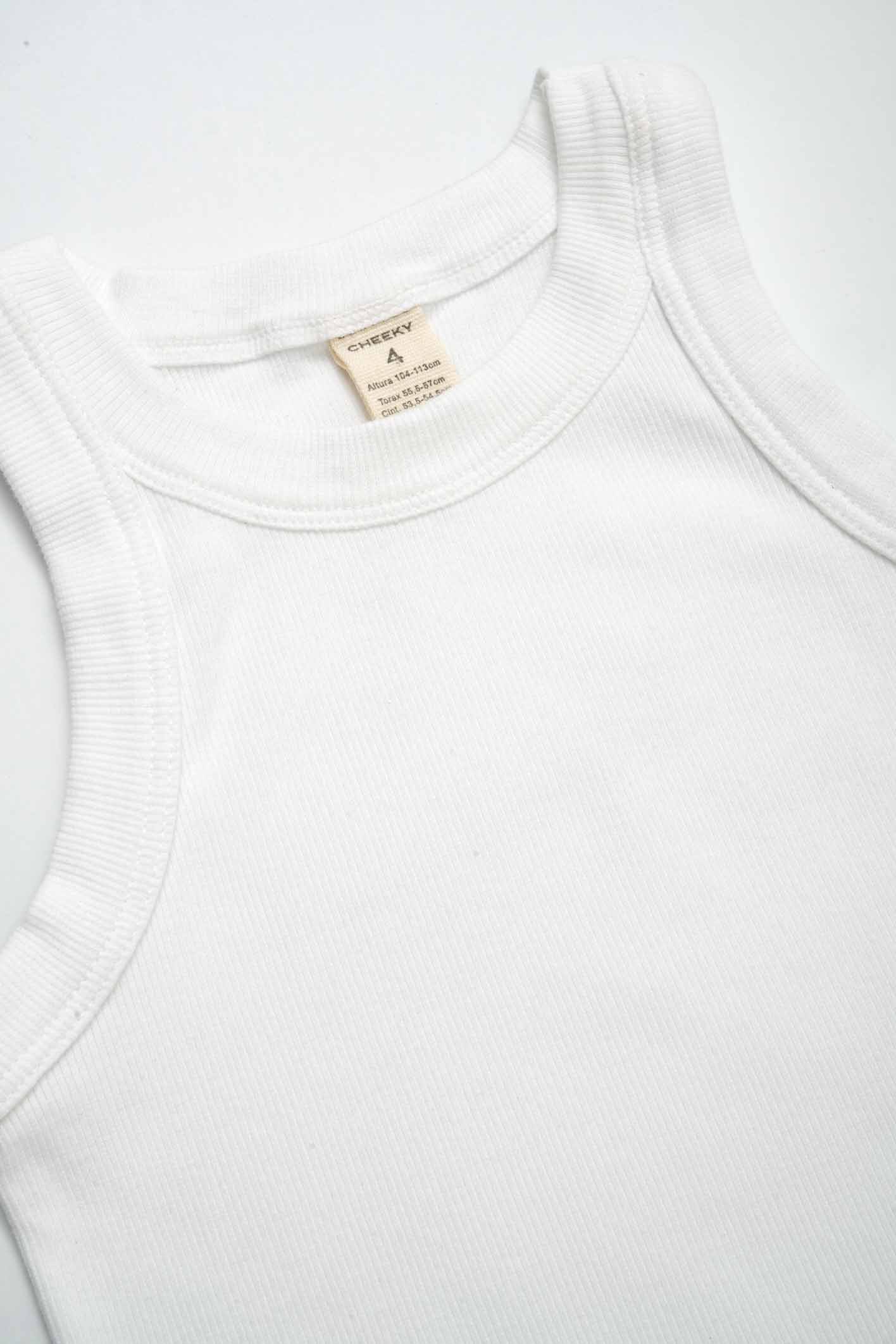 MUSCULOSA AVERY 4-12