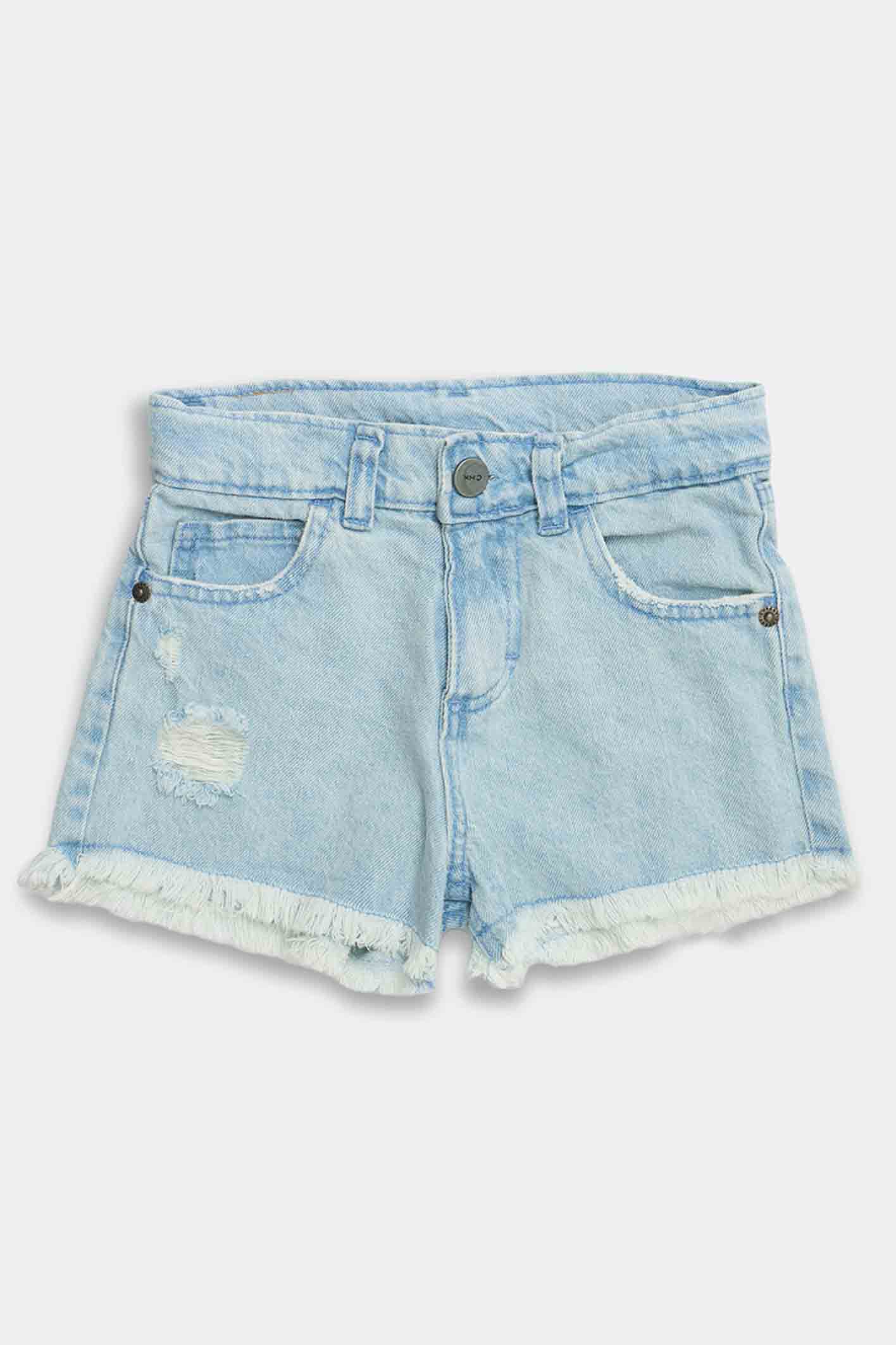 SHORT LUCY