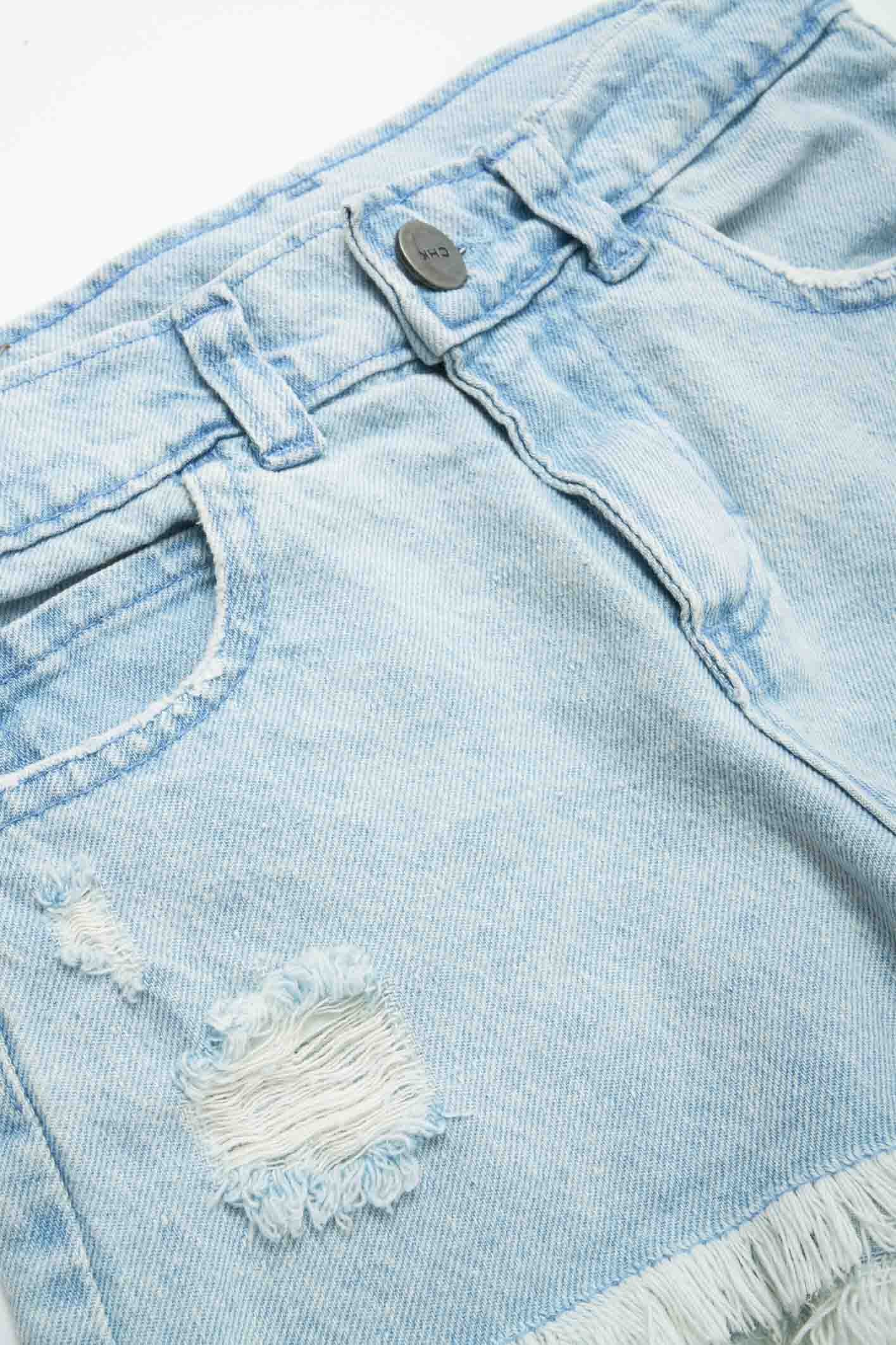 SHORT DEN LUCY 4-14
