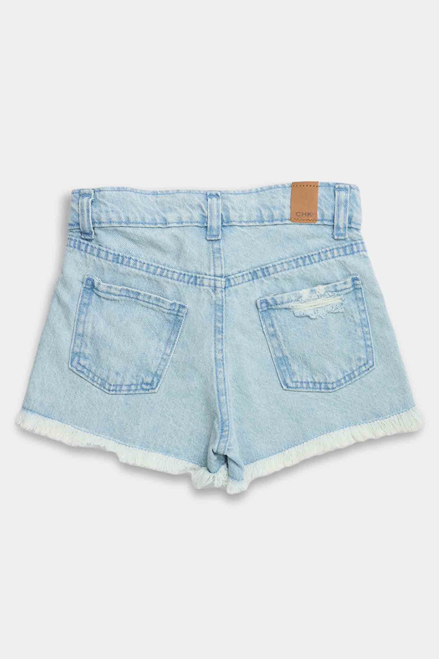 SHORT DEN LUCY 4-14