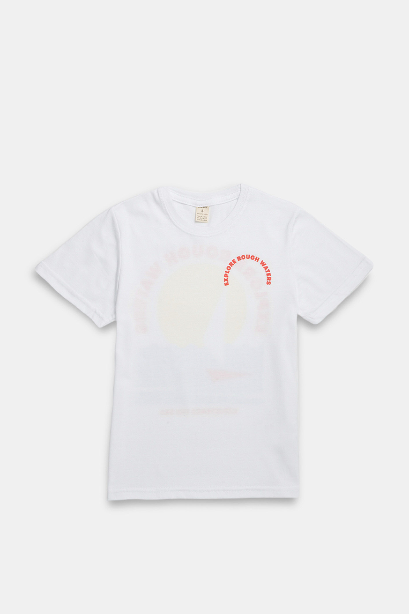 REMERA CODY 