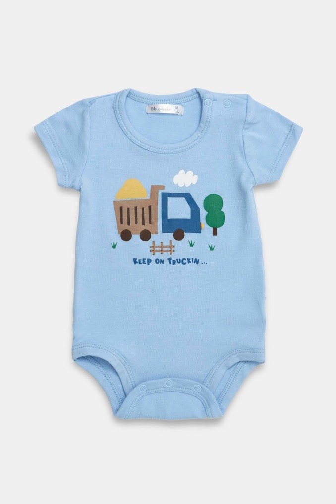 BODY LISO APOLO XS-L