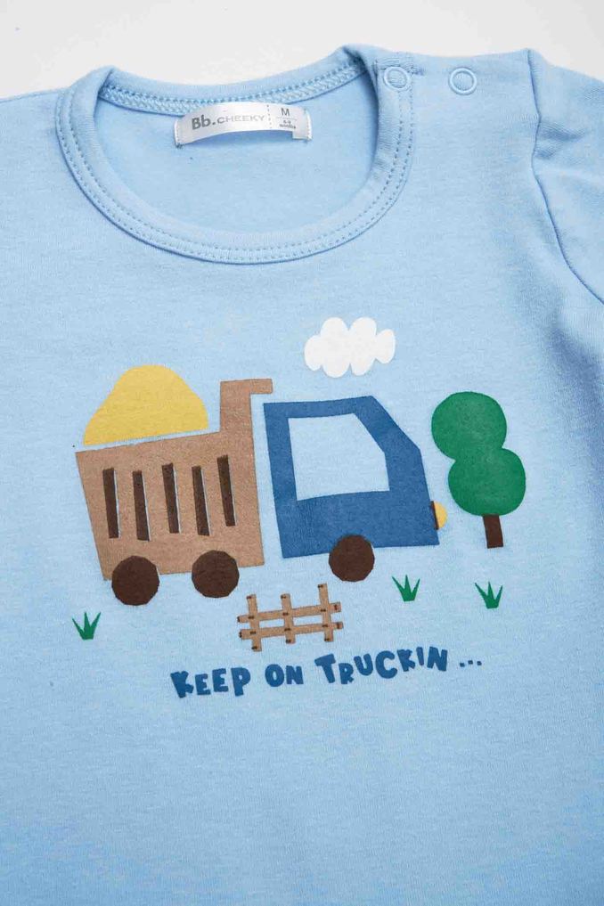 BODY LISO APOLO XS-L