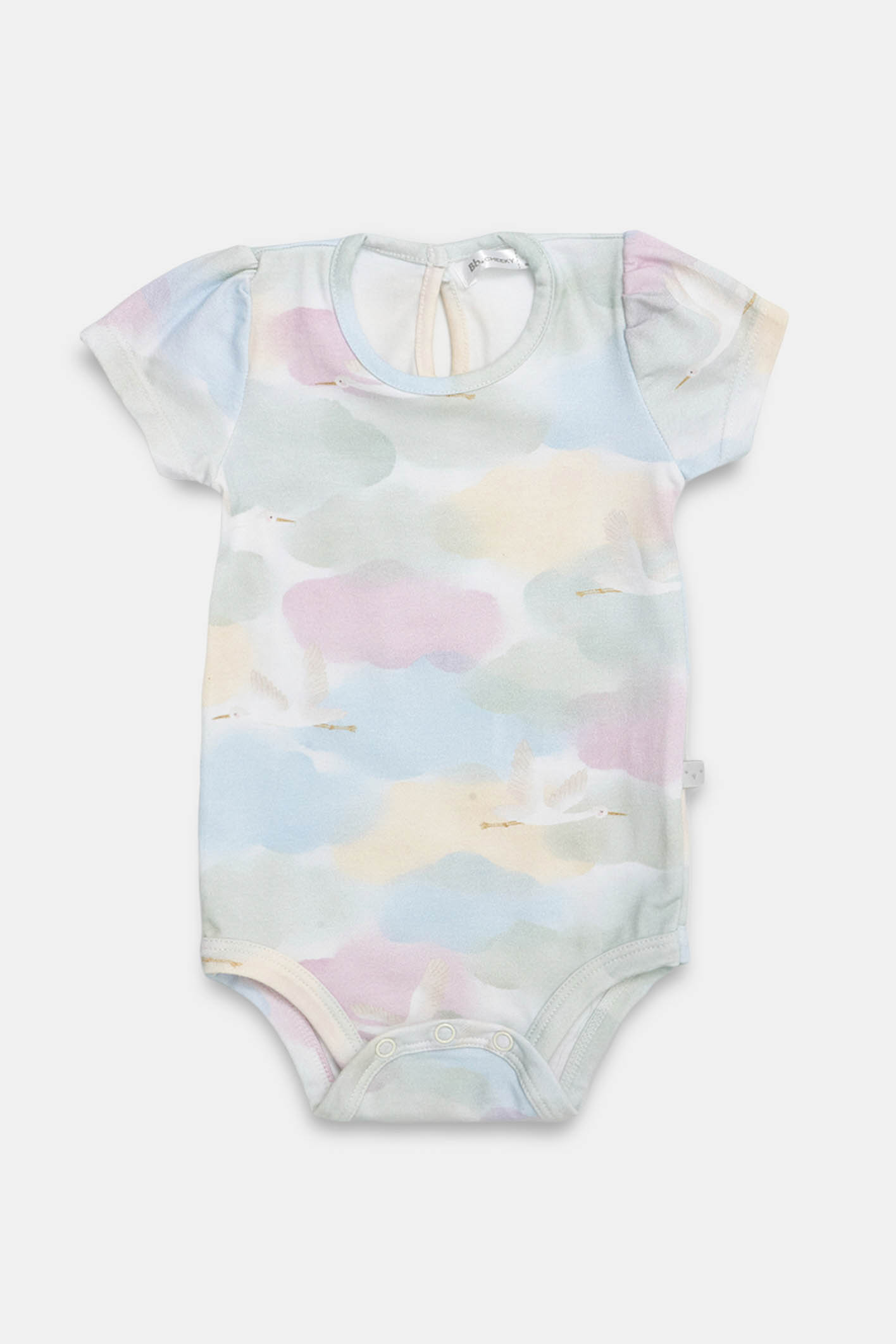 BODY ROSALIE XS-L