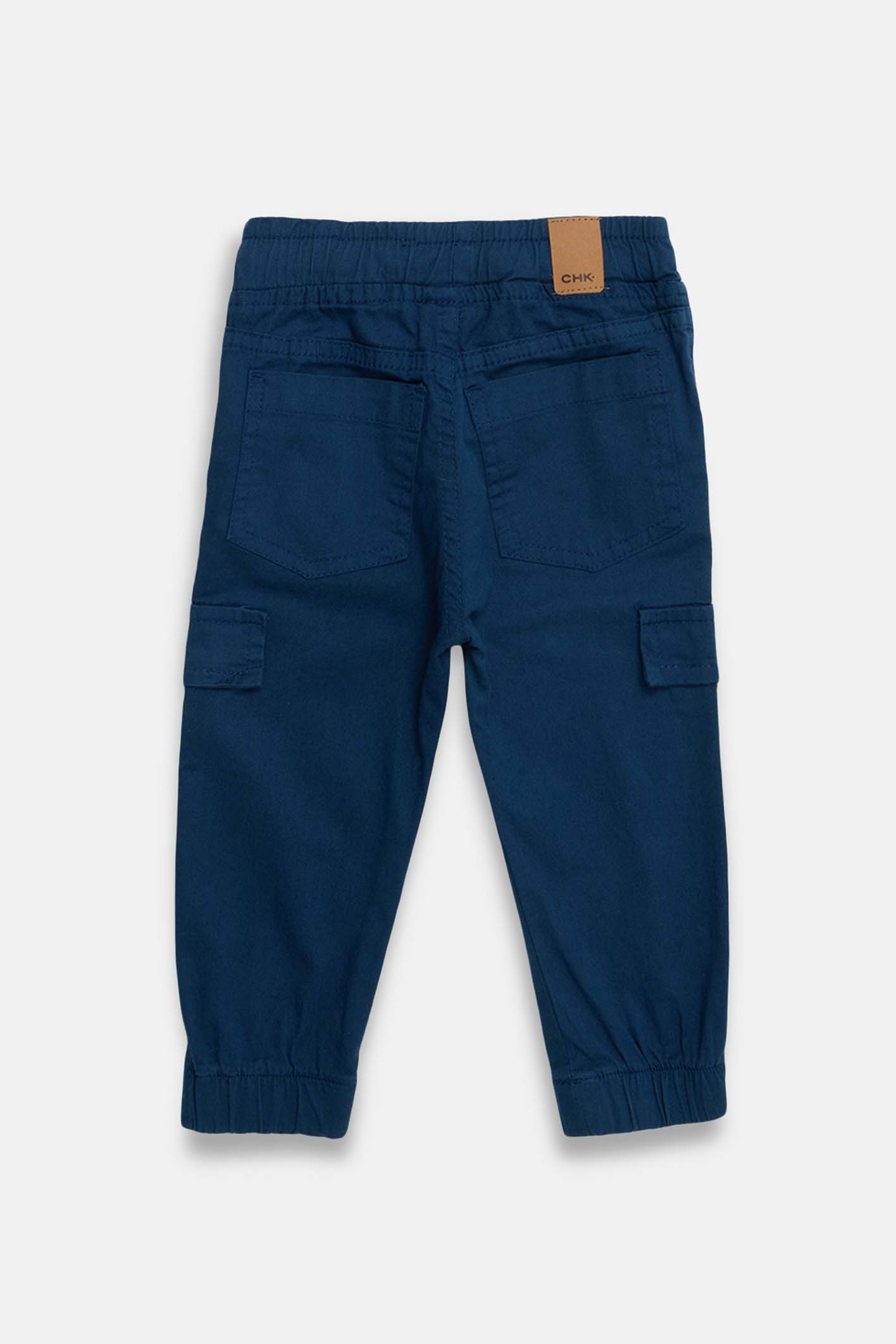 JOGGER GAB BEN 1-3