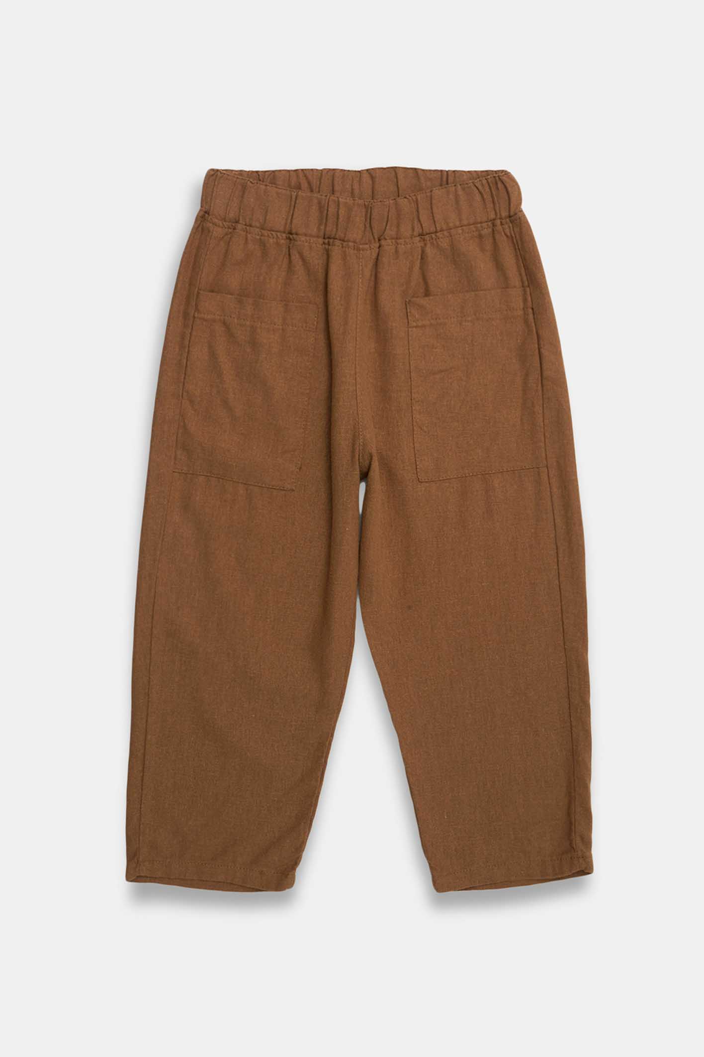PANTALON DEXTER 4-6