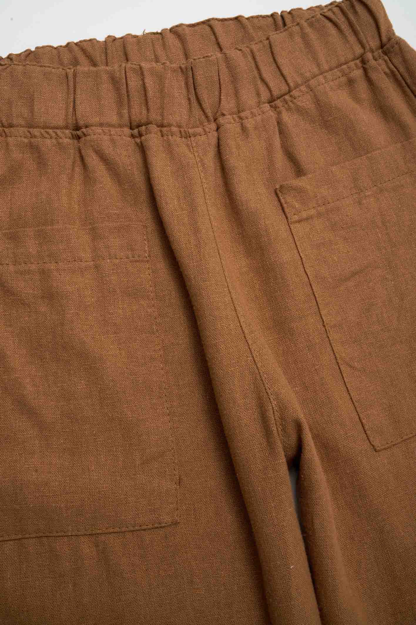 PANTALON DEXTER 4-6