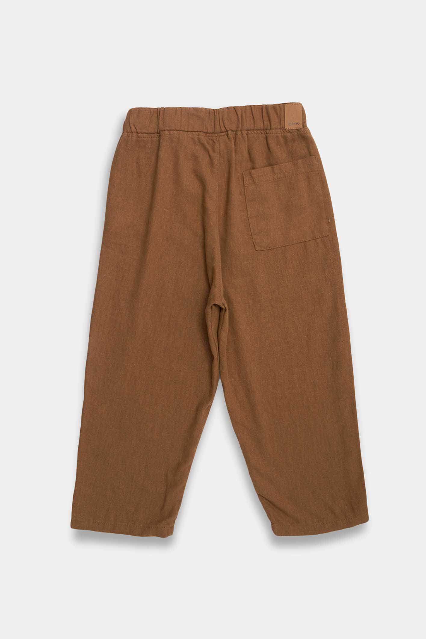 PANTALON DEXTER 4-6