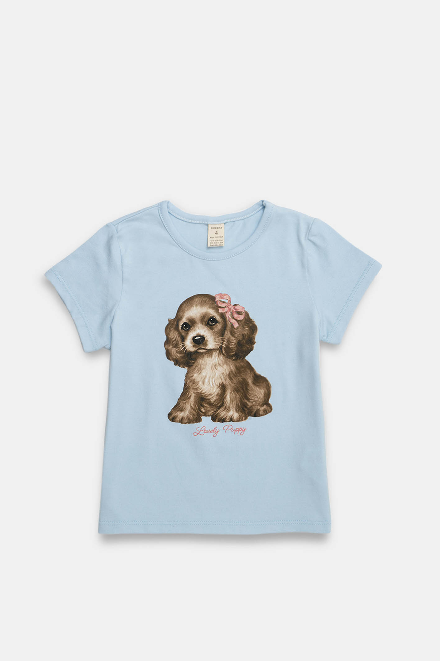 REMERA LILY