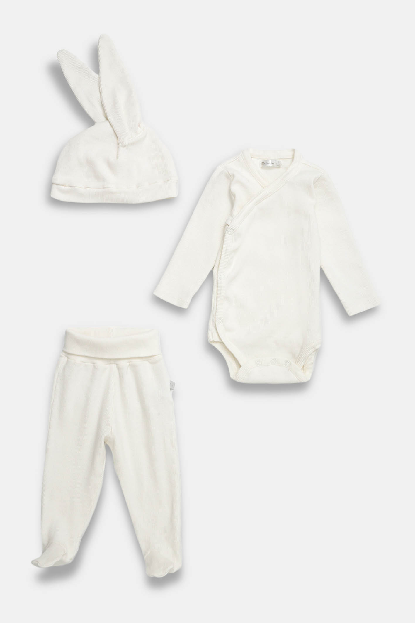SET AJUAR BUNNY  