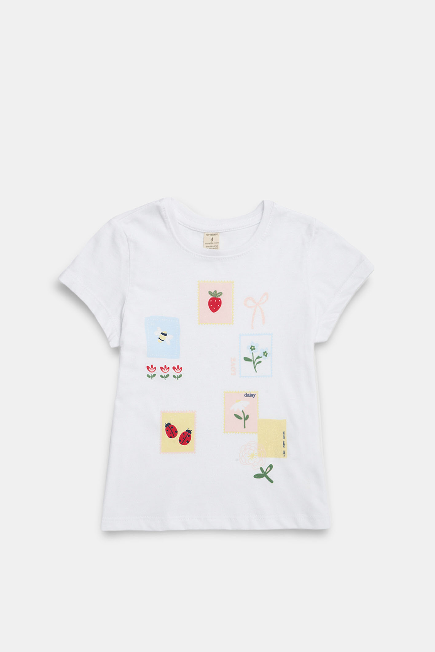 REMERA ELEONOR