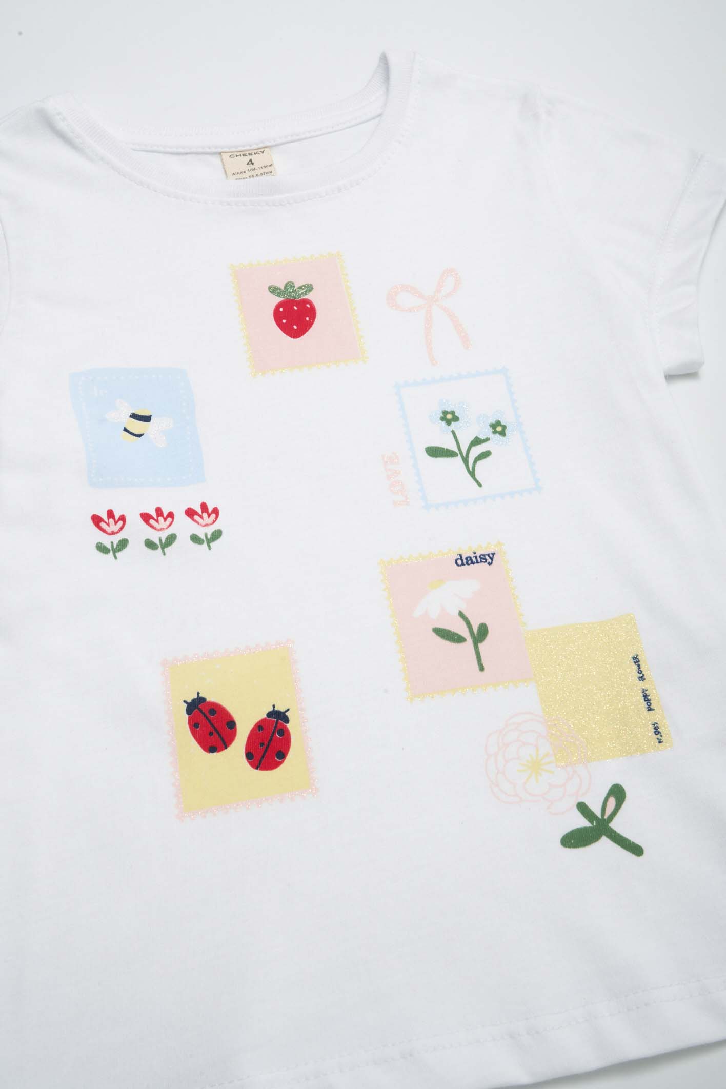 REMERA MC ELEONOR 4-14