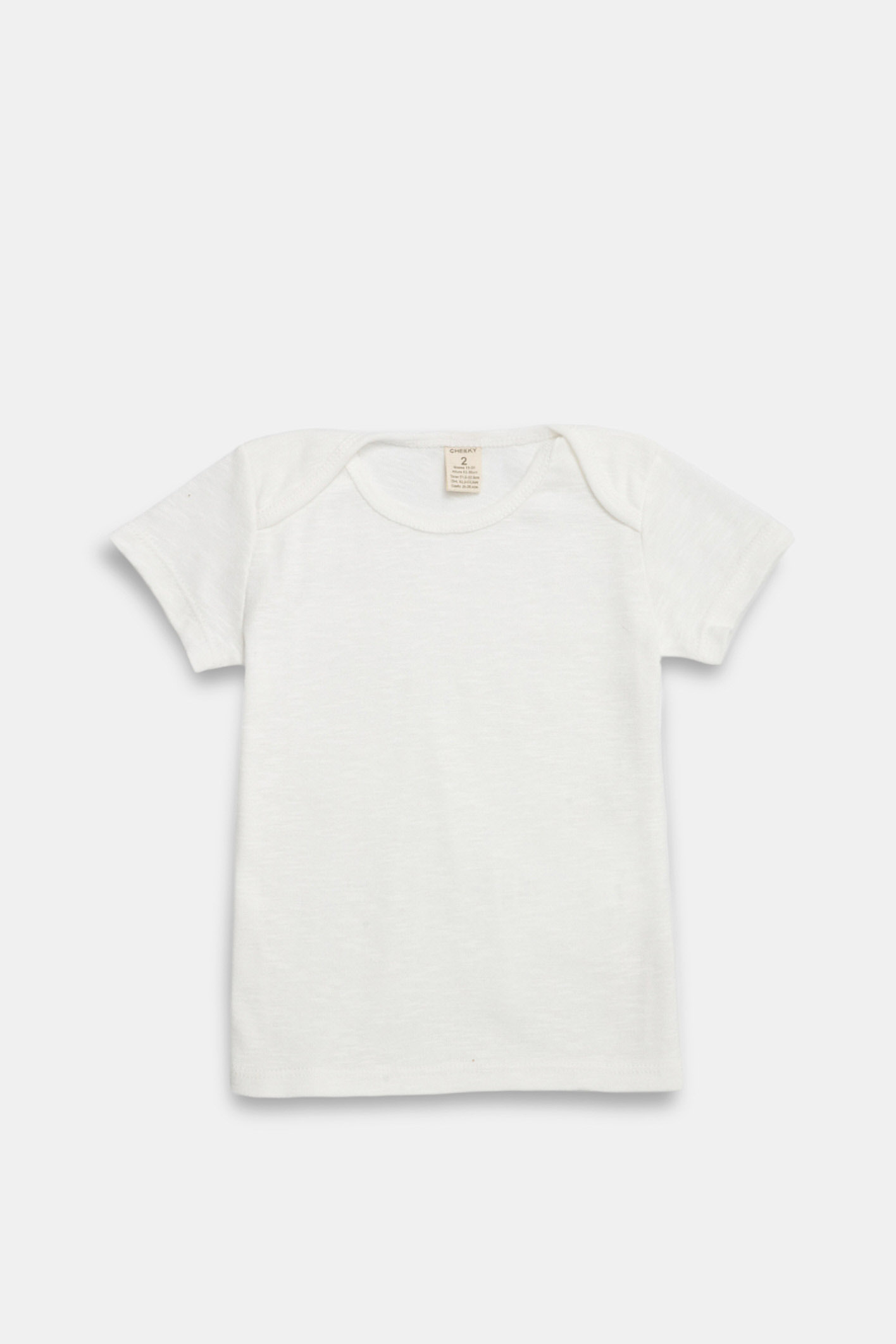 REMERA  MAICA 1-3