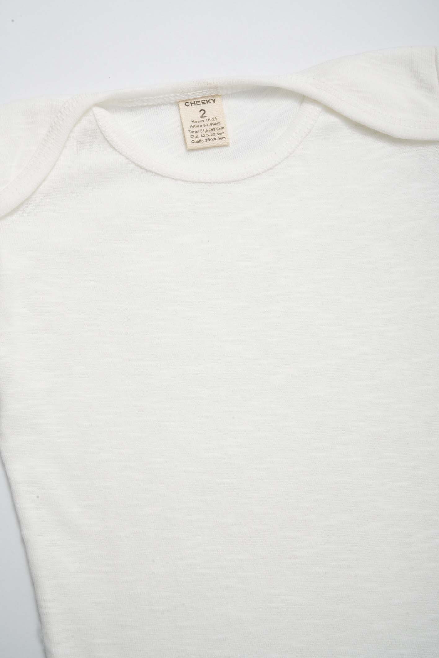 REMERA MC MAICA 1-3