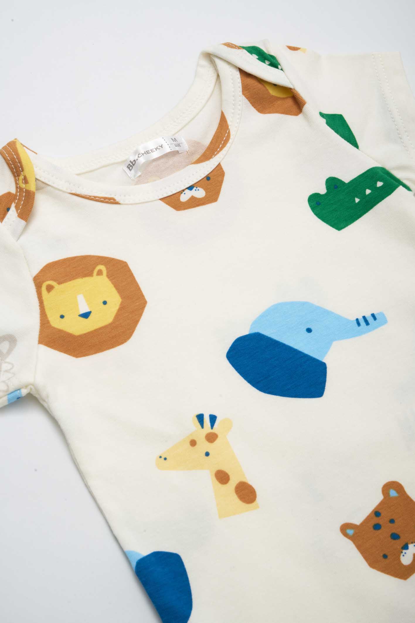 BODY STP OLIVER XS-L