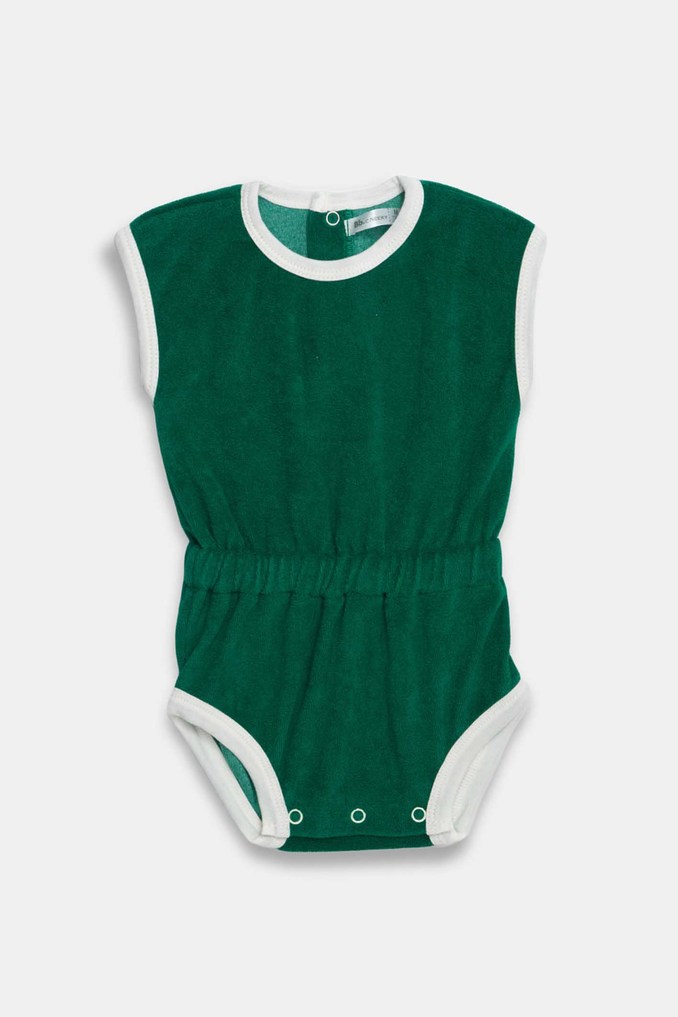 ENTERITO  CATRIEL XS-L