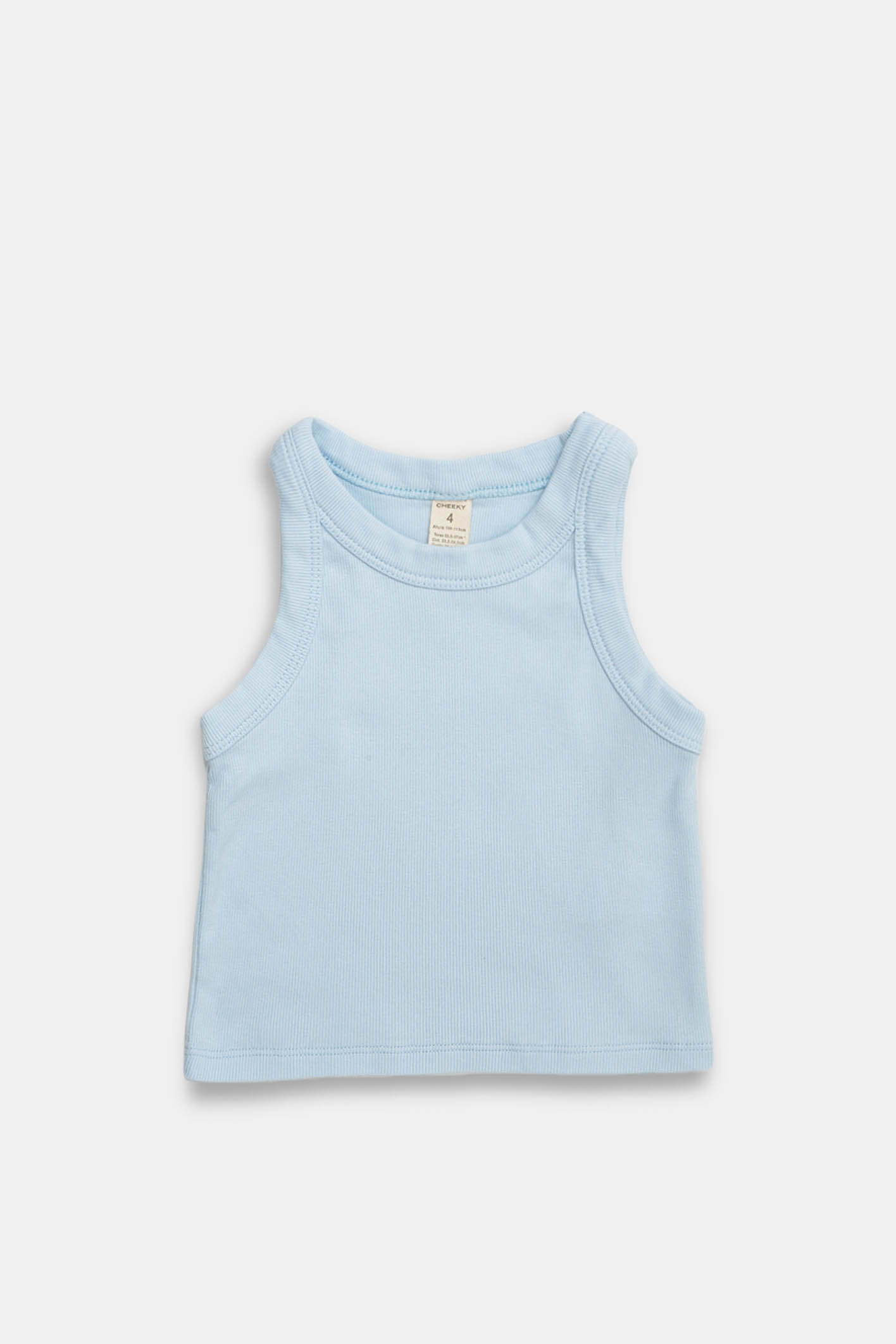 MUSCULOSA AVERY