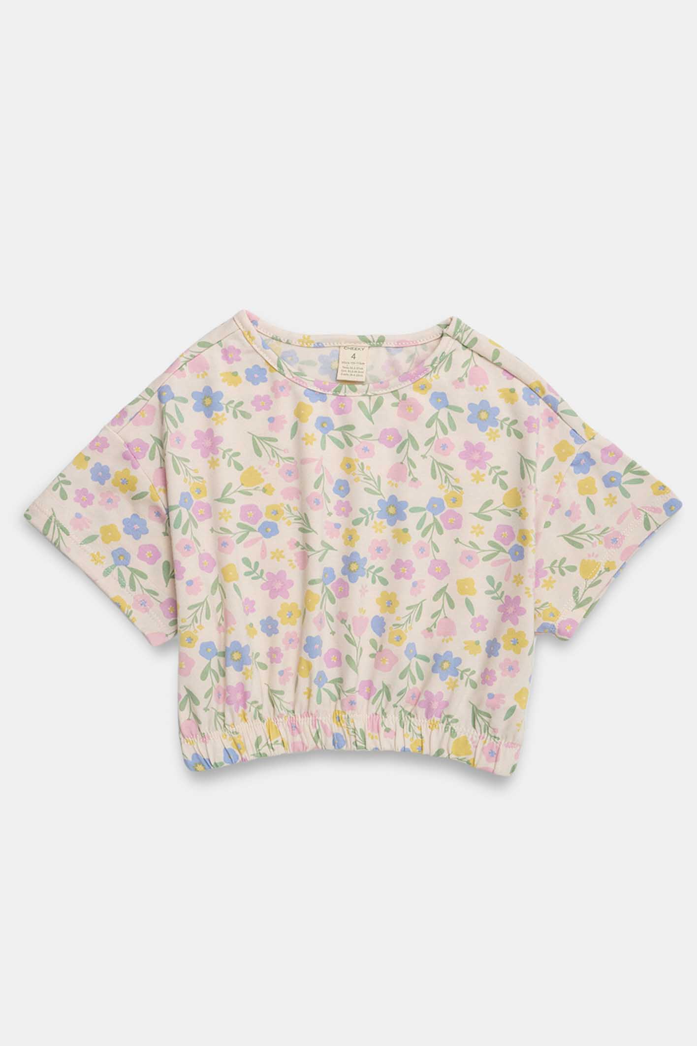 REMERA GALA