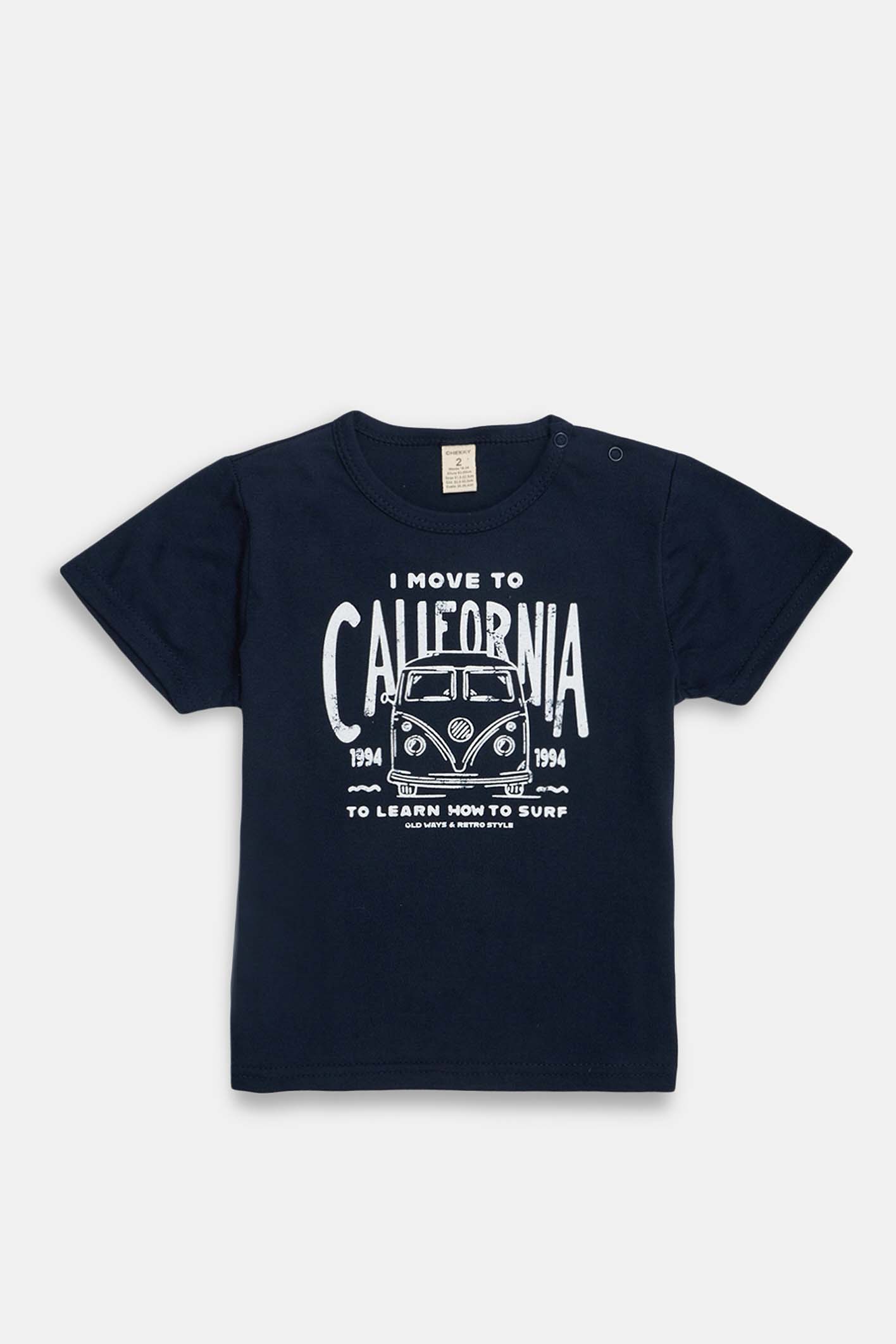 REMERA  JAIME 