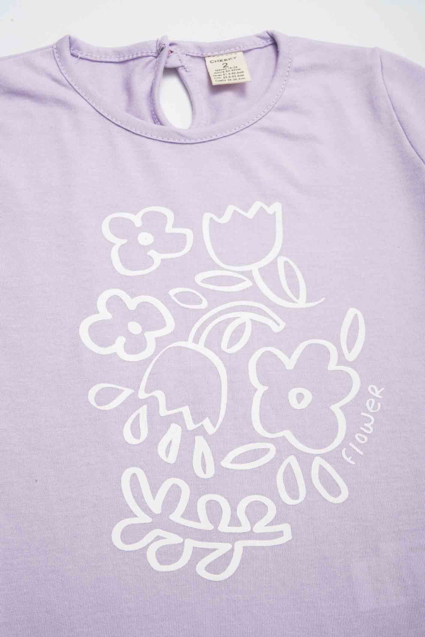REMERA MC SPRING 1-3